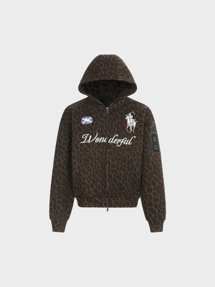 Zip Up Hoodie| Oversized Hoodie| Graphic Hoodie – Pheuw