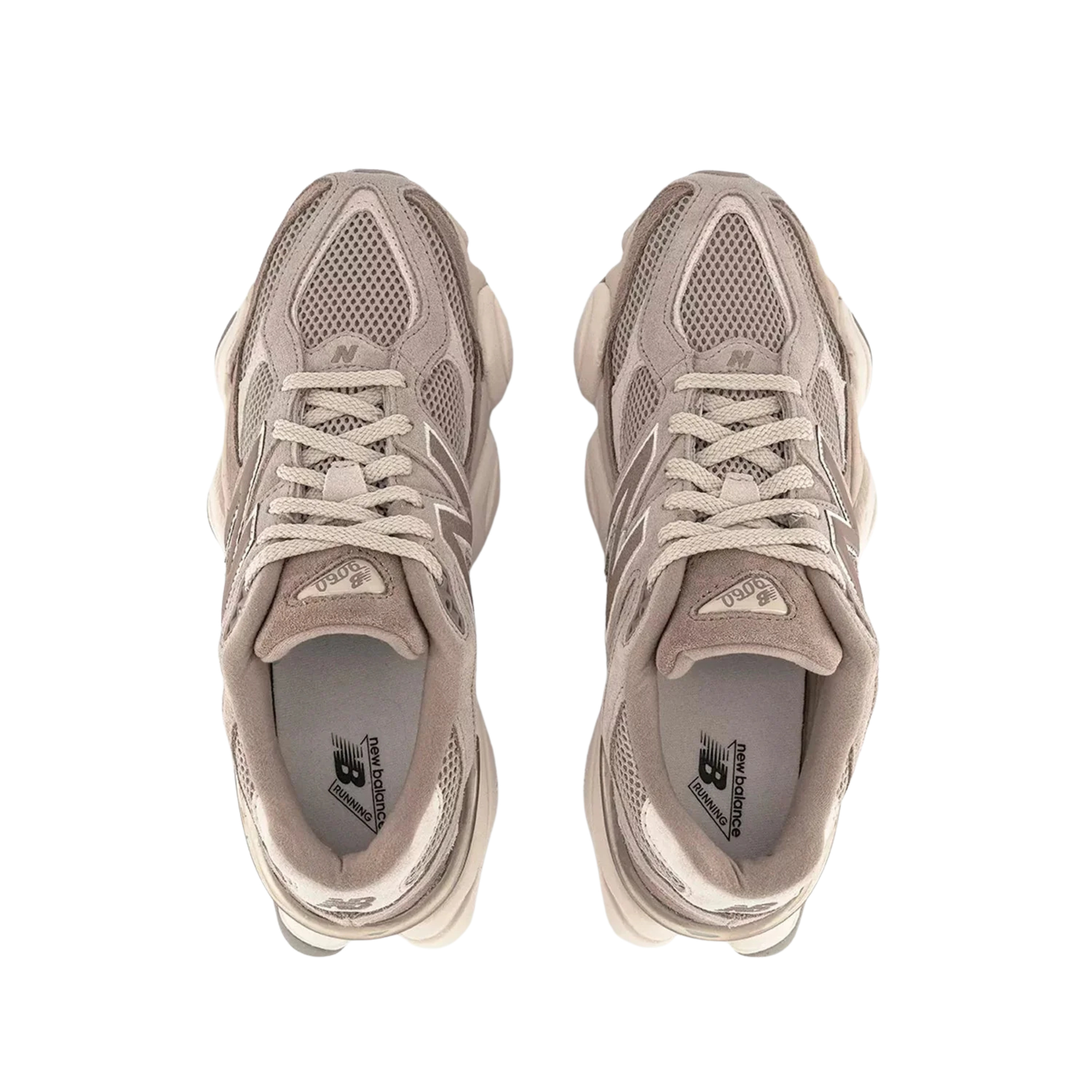 Unisex New Balance 9060 Lifestyle Trainers