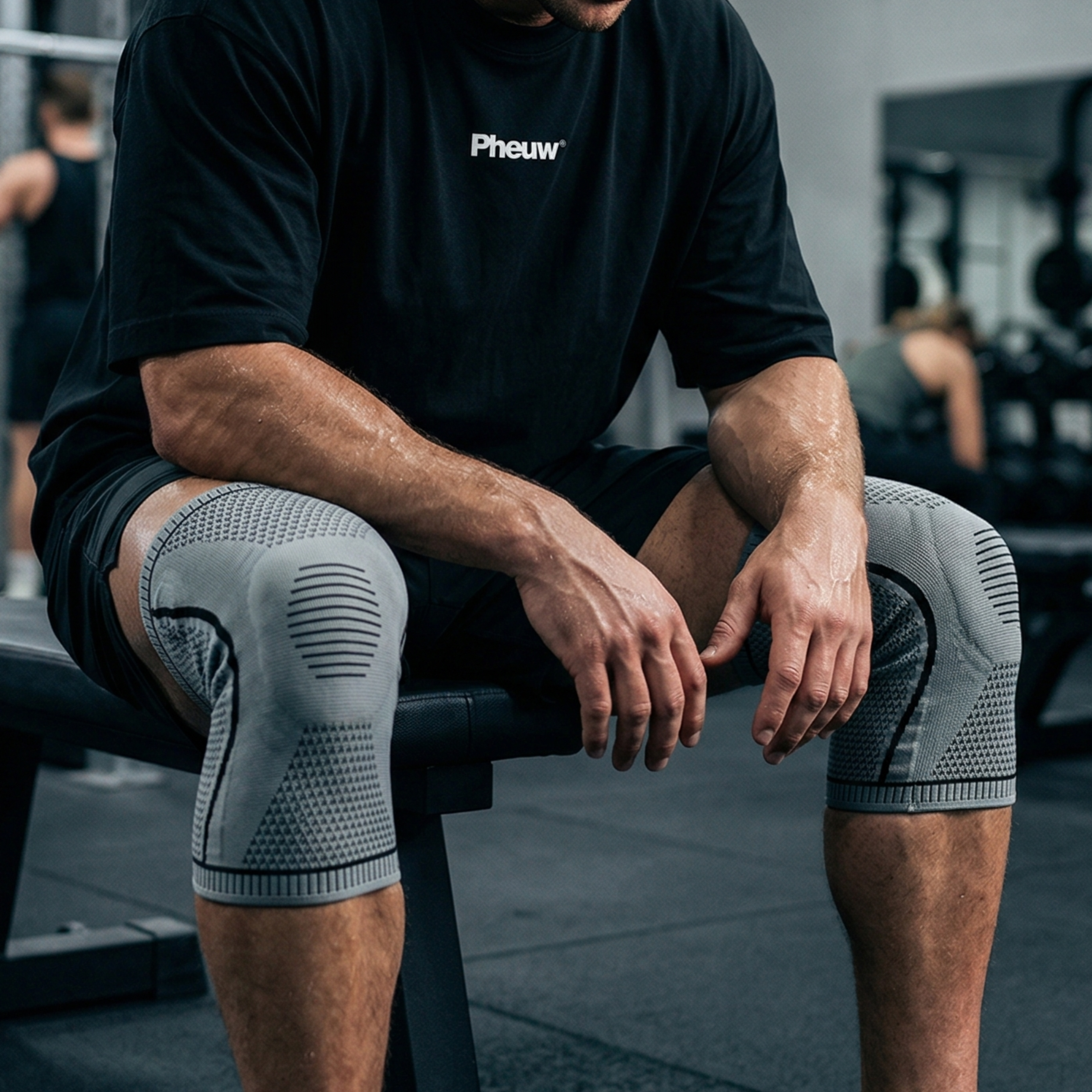 Pheuw® Pro-Weave Core Stabilizer (x2)