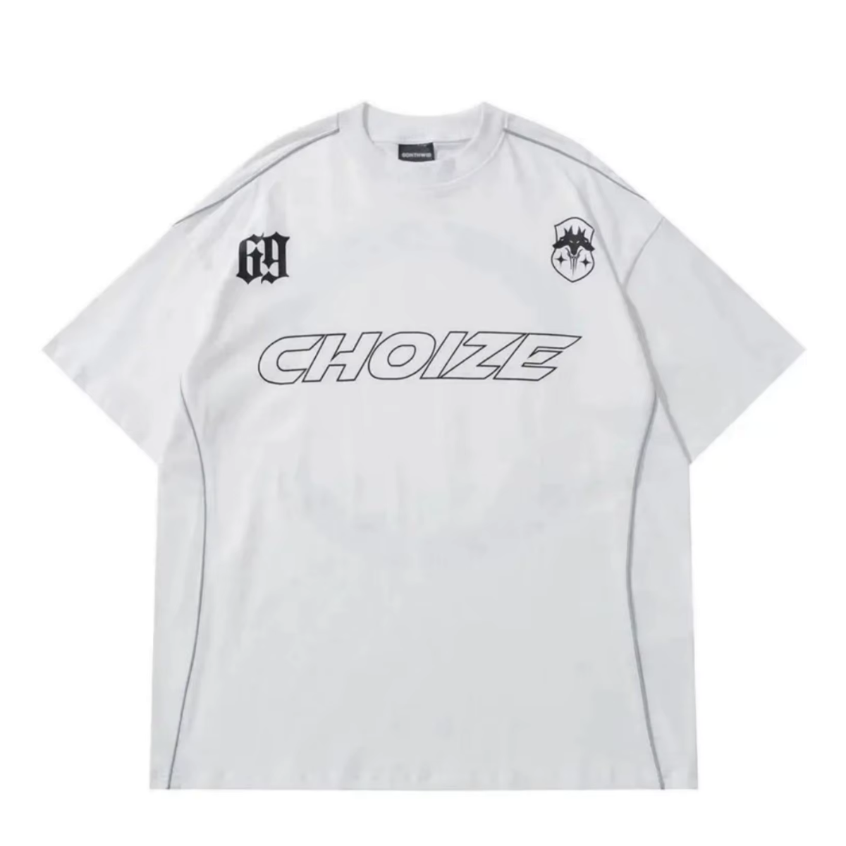 The CHOIZE Core Graphic Tee