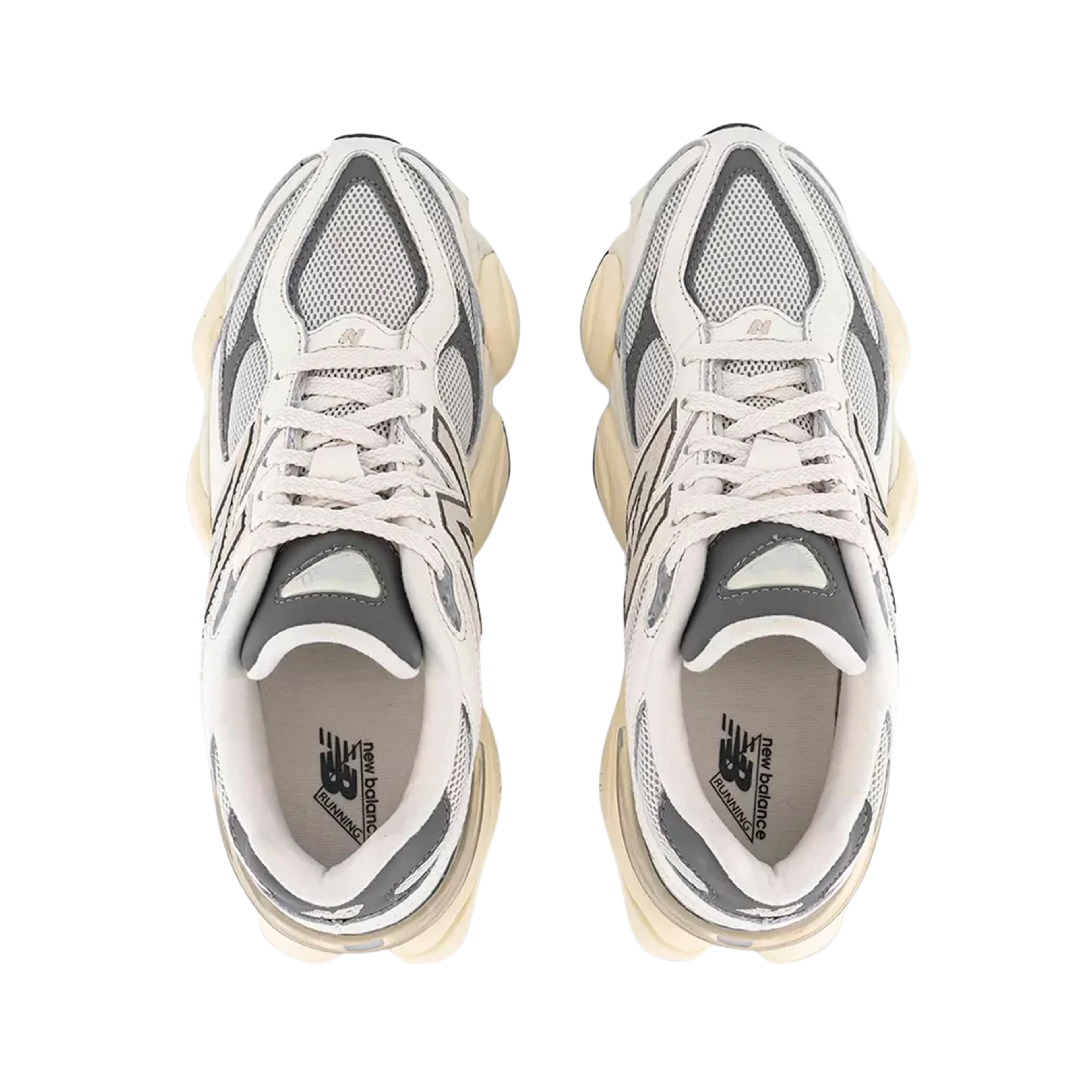 Unisex New Balance 9060 Lifestyle Trainers