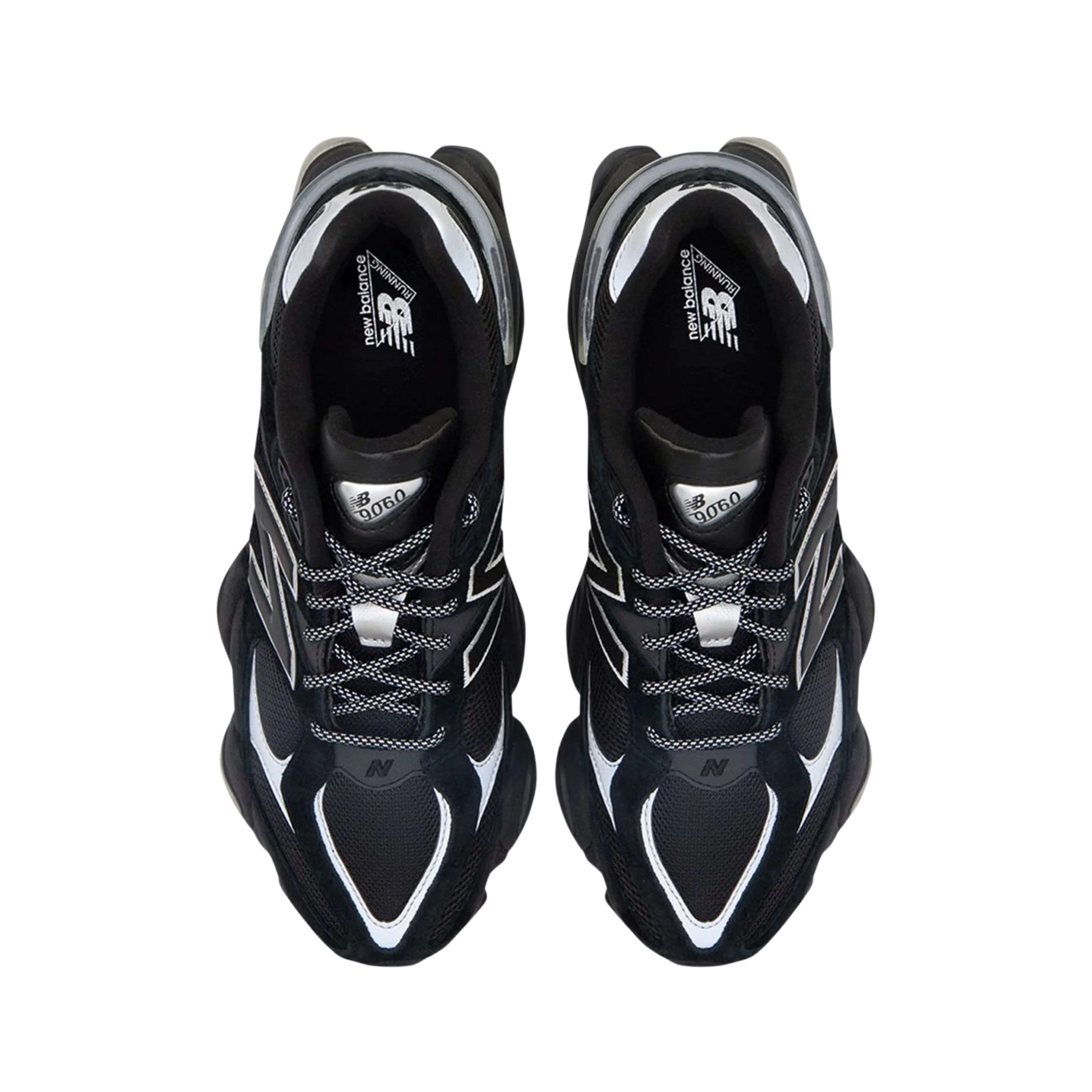 Unisex New Balance 9060 Lifestyle Trainers