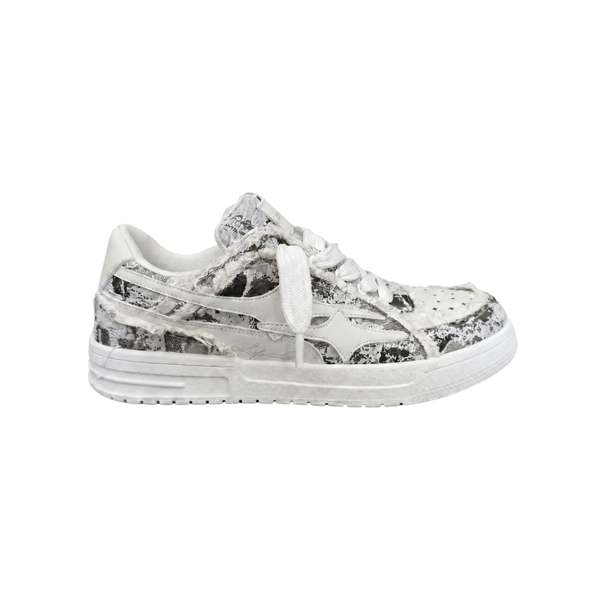 Pheuw® Dream Low-Top Sneakers — Static — sneakers