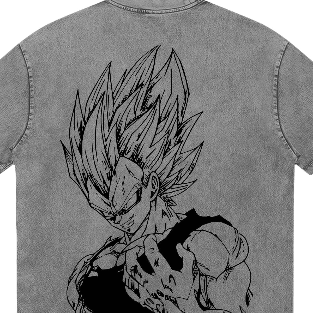 The Prince's Pride Sketch Tee