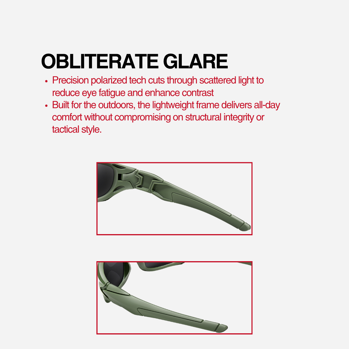 Pheuw® Stealth Camo Shades
