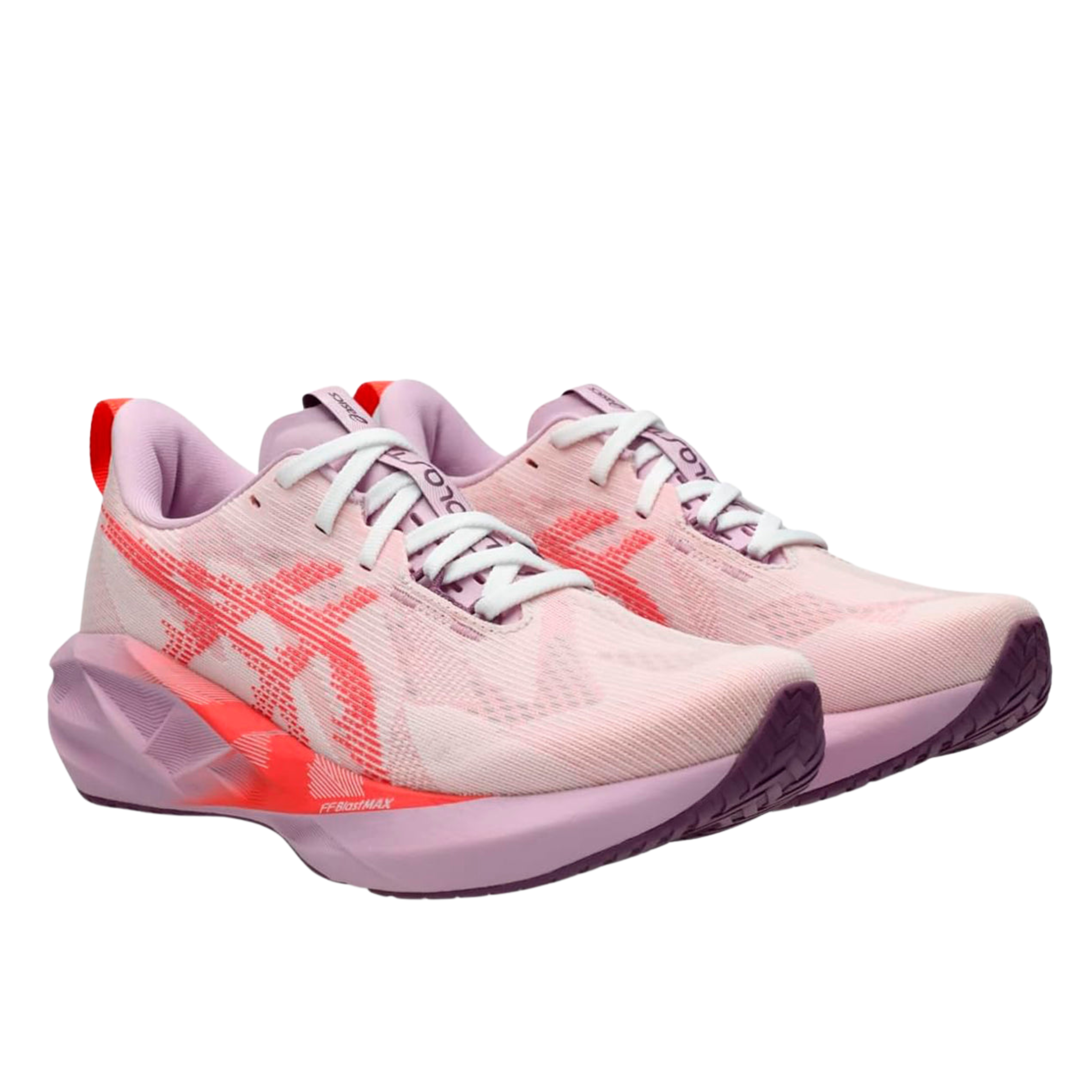 ASICS Women’s Novablast 5 Running Shoes