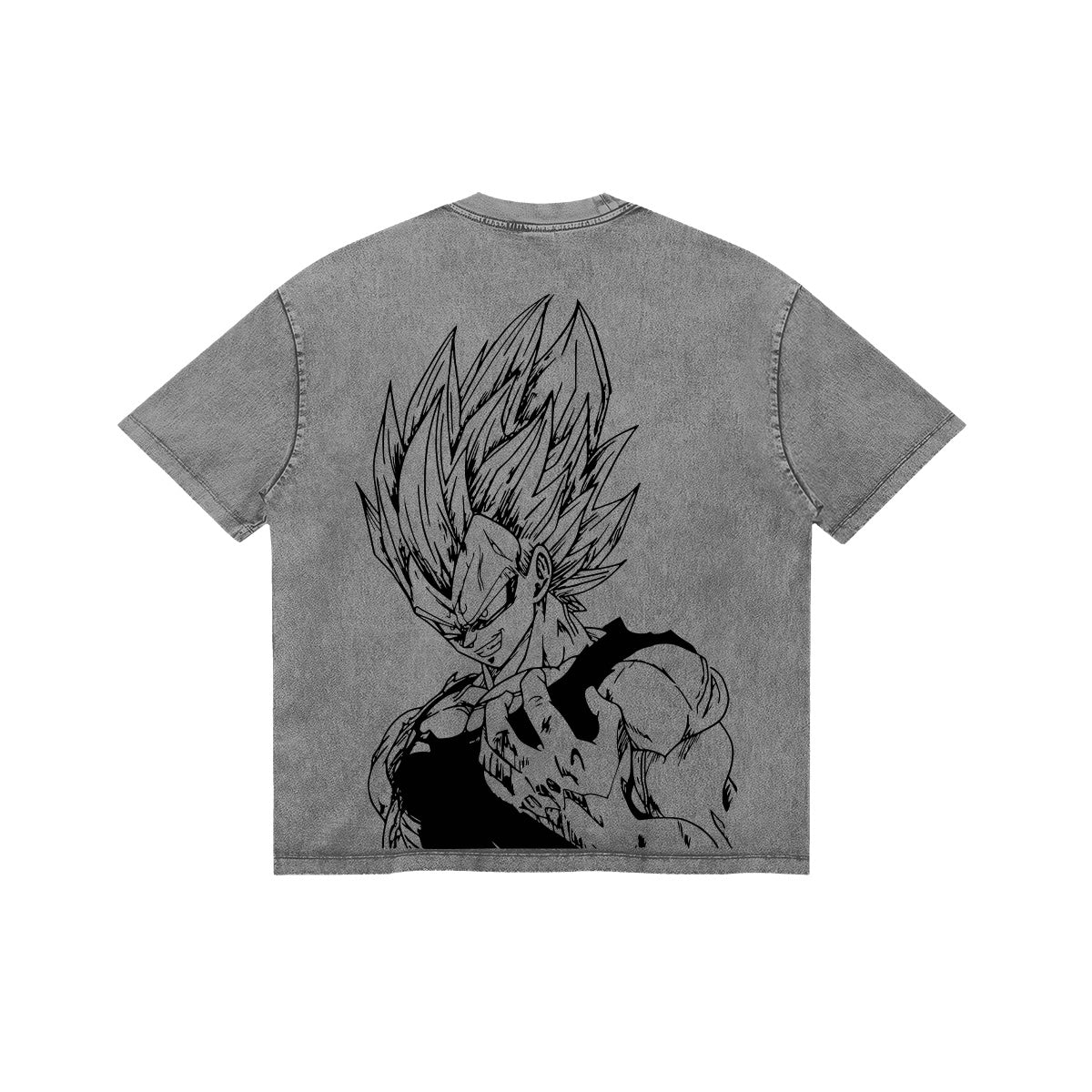 The Prince's Pride Sketch Tee