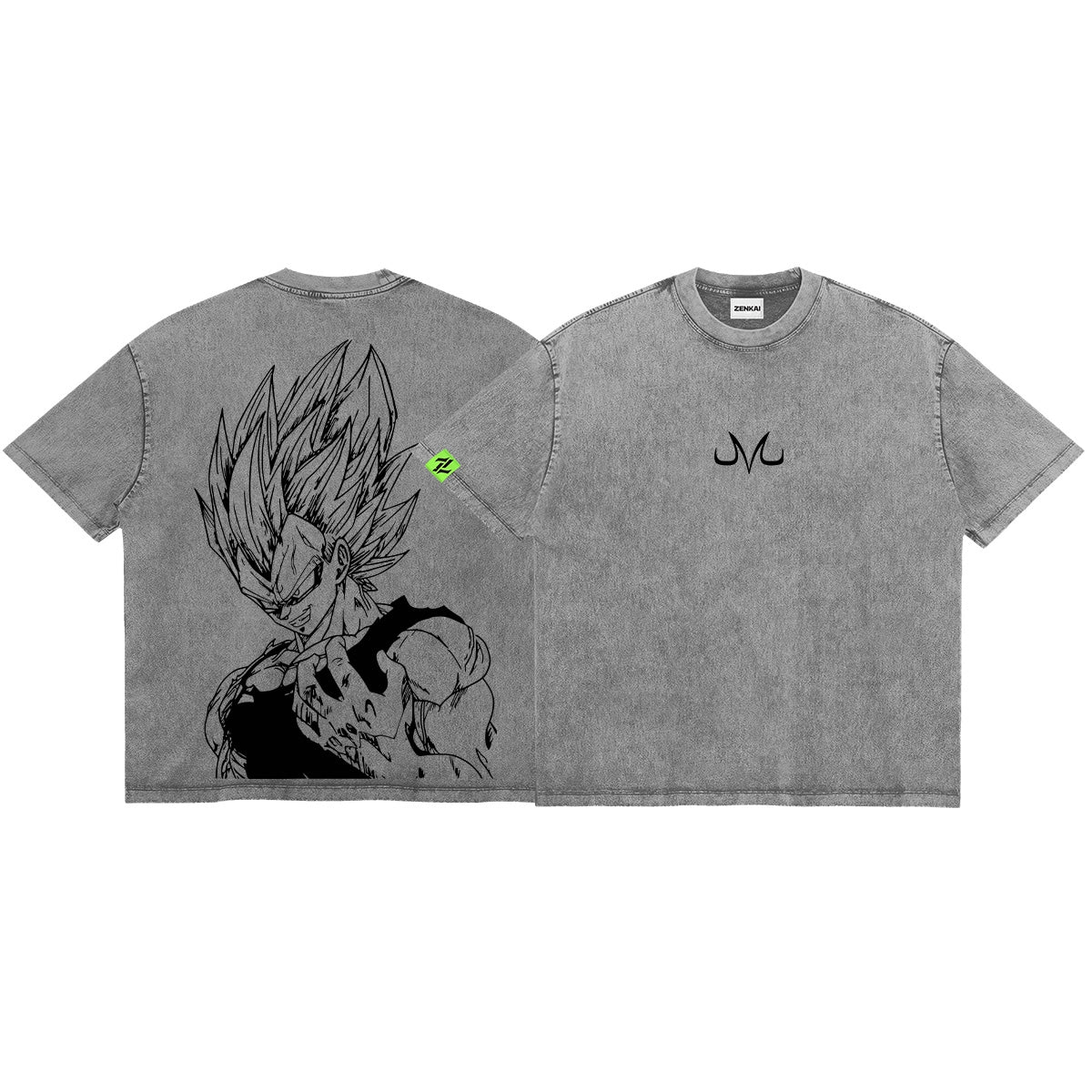 The Prince's Pride Sketch Tee