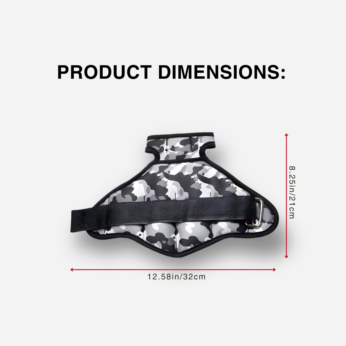 Pheuw® Recon Strike Weights