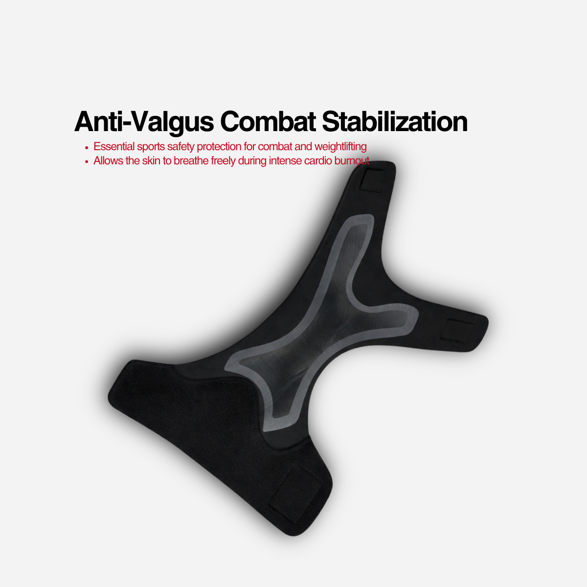 Pheuw® Kinetic Ankle Brace (x2)