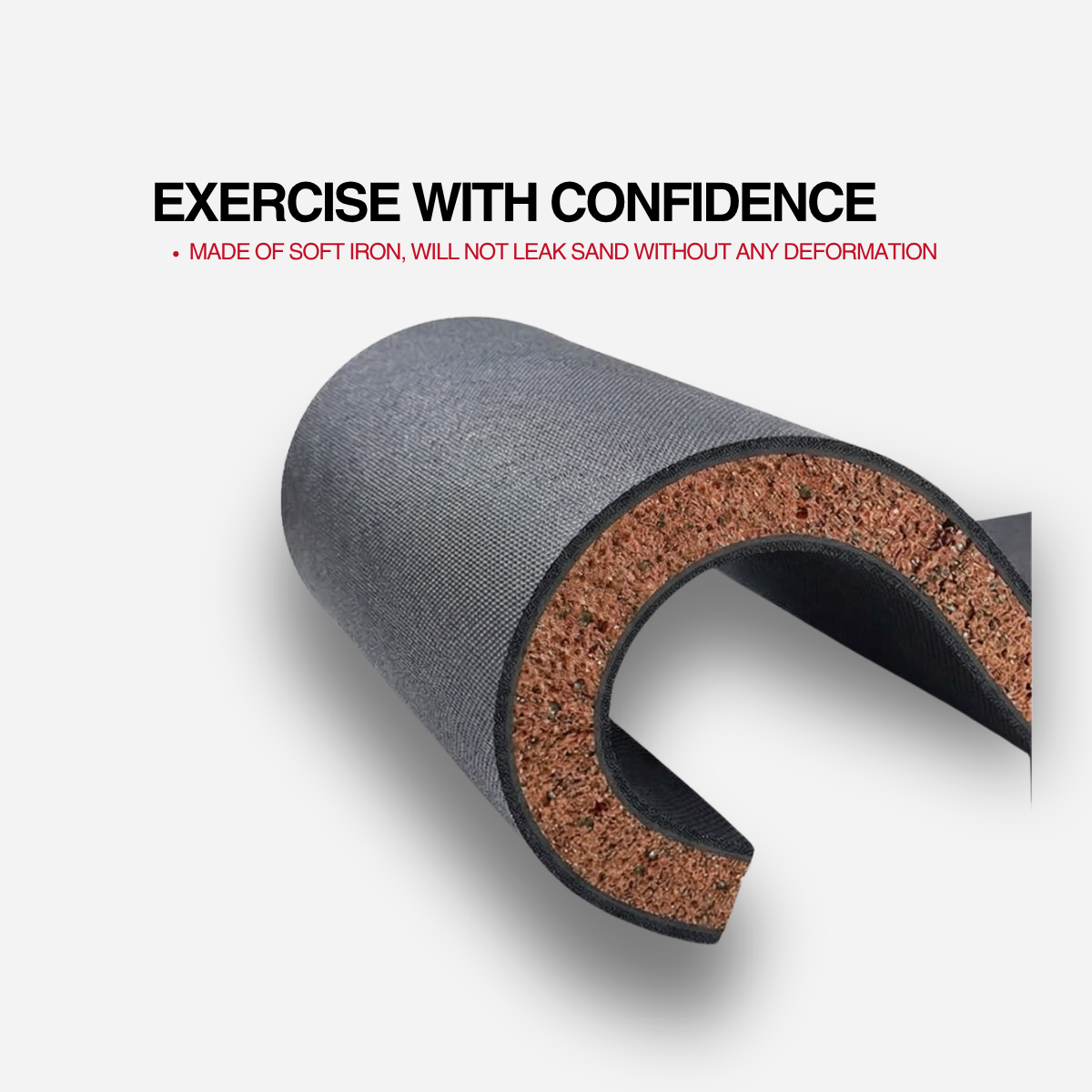 Pheuw® Iron-Core Strike Gloves