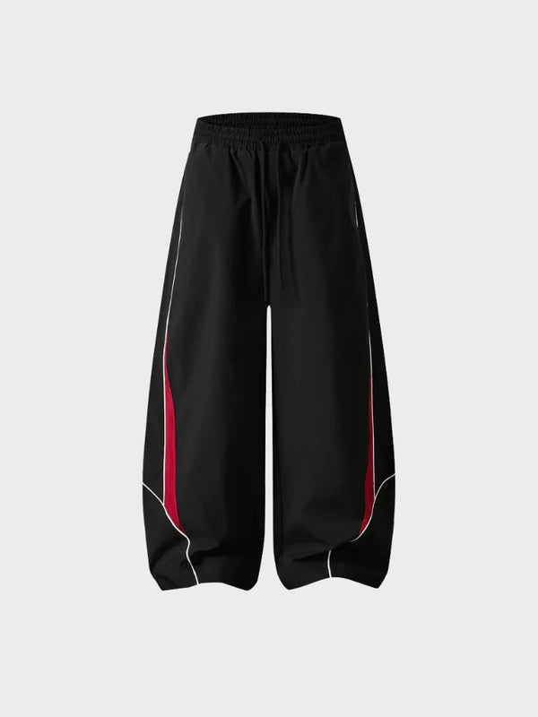 DCRB Track Mesh Joggers