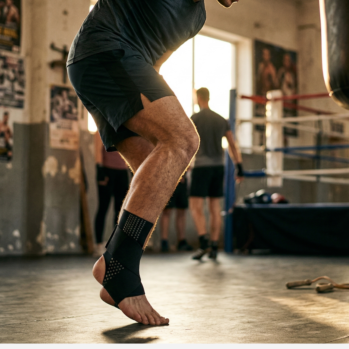 Pheuw® Aegis Compression Sleeve (x2)