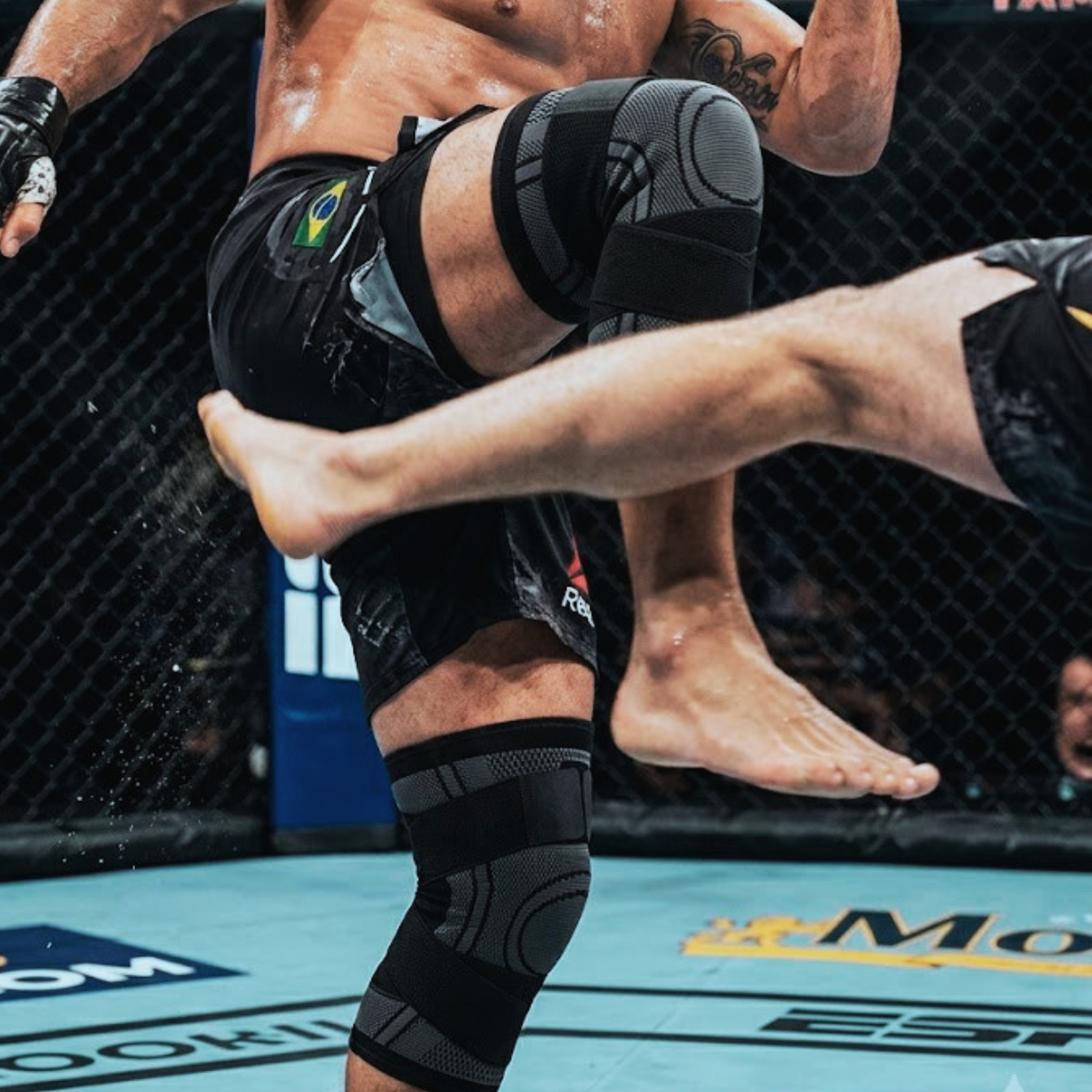 Pheuw® OWNERS CLUB: THE MR-06 HYBRID STABILIZER (x2)