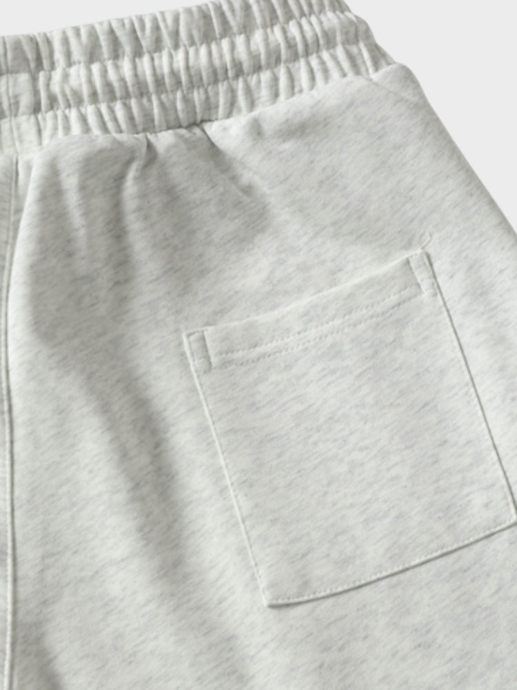 Barrel Fit Joggers