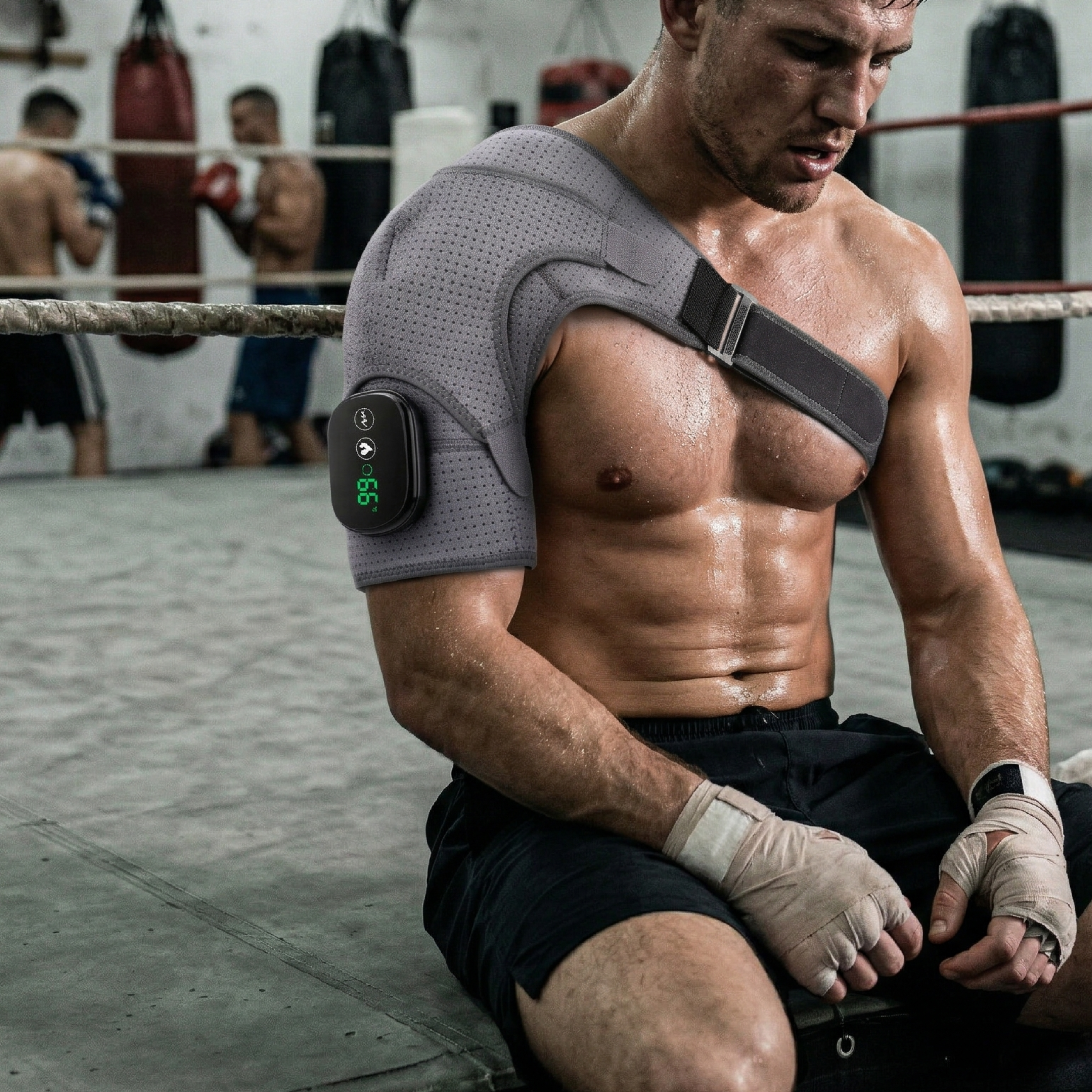 Pheuw® Ignite Shoulder System