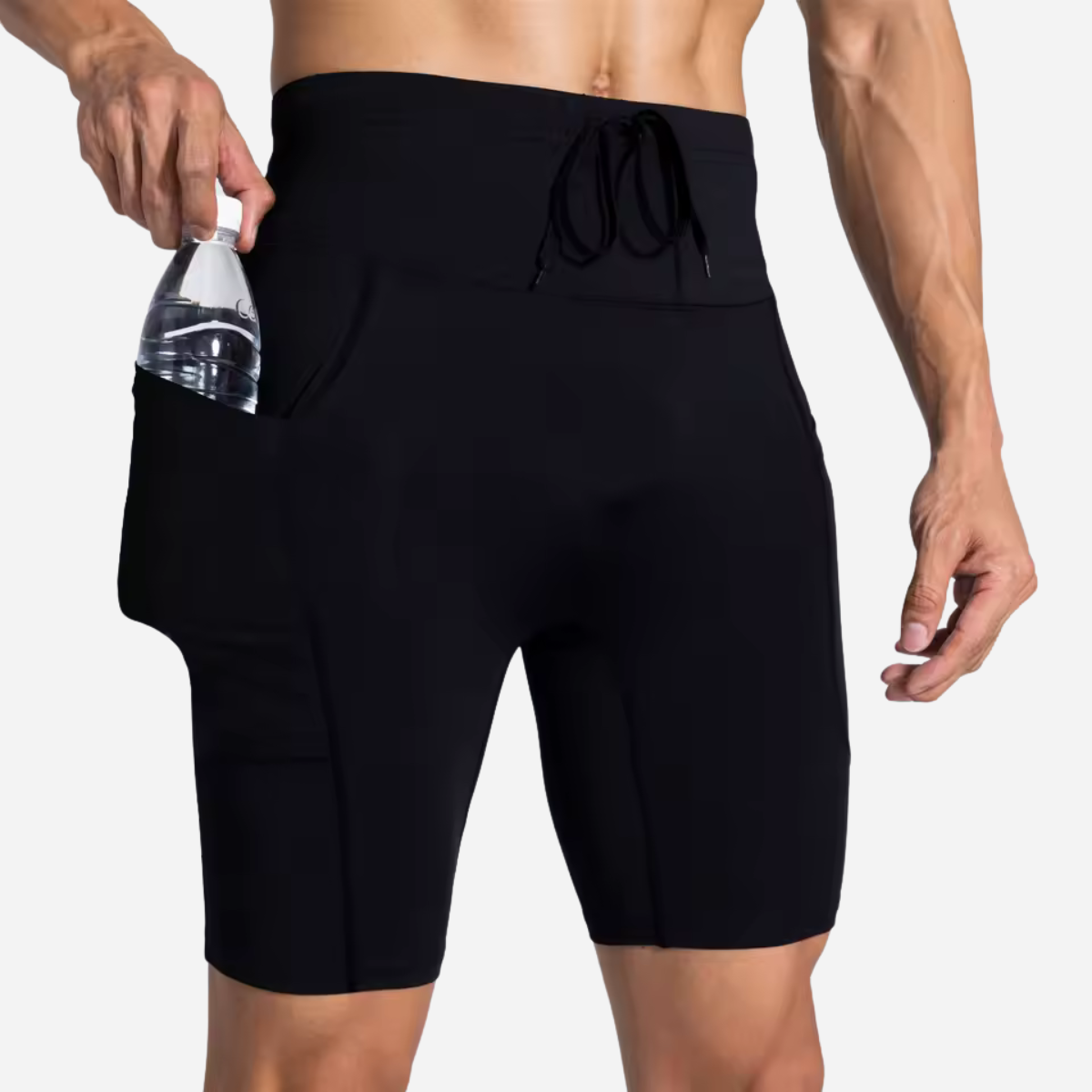 Pheuw® Kinetic Half-Tights