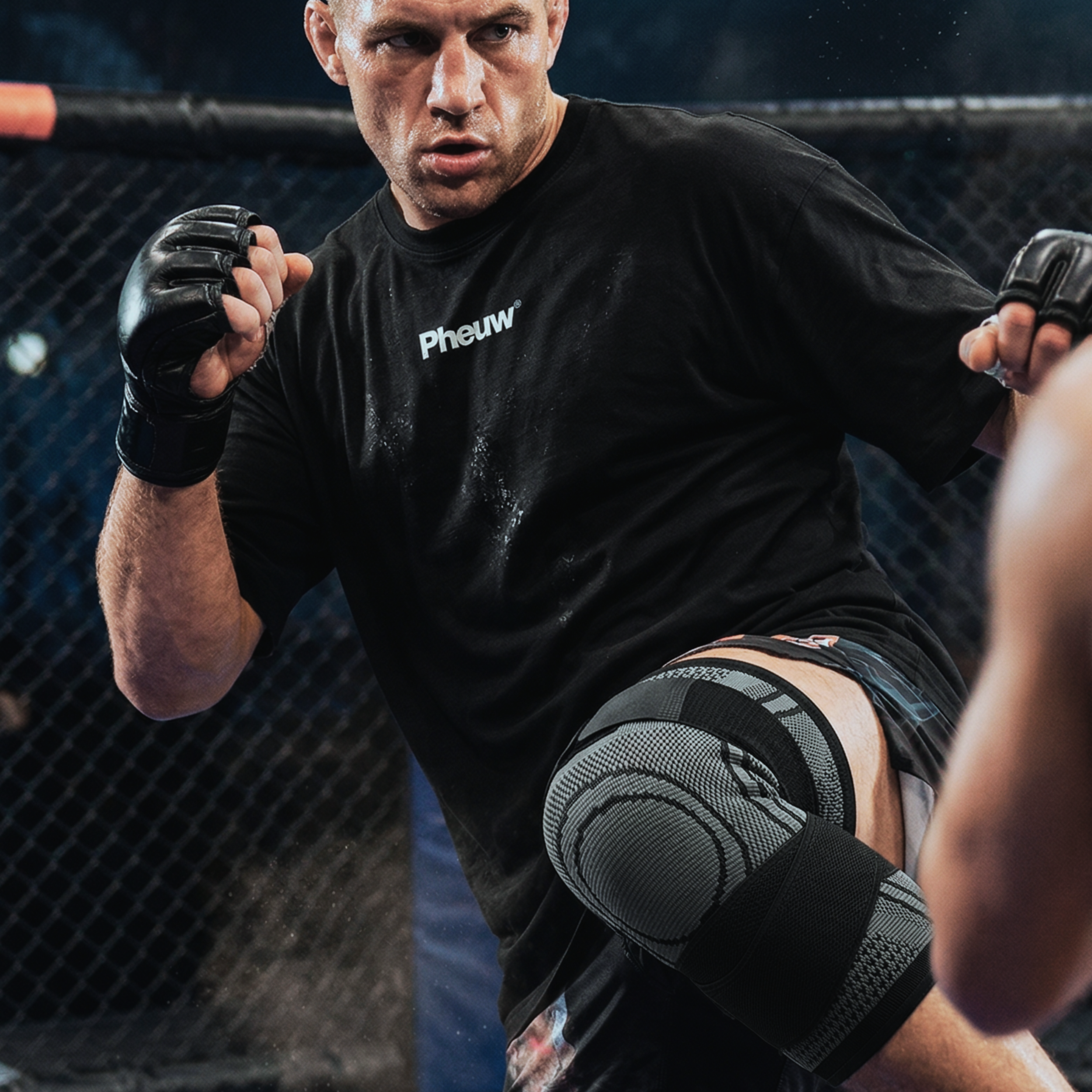 Pheuw® OWNERS CLUB: THE MR-06 HYBRID STABILIZER (x2)