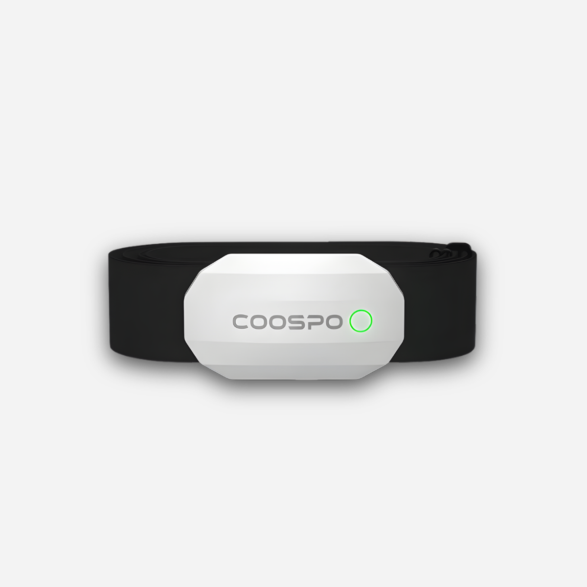 Pheuw® x COOSPO H808S Monitor