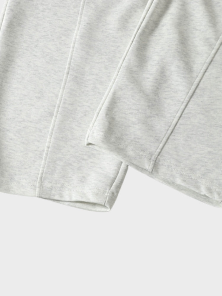 Barrel Fit Joggers