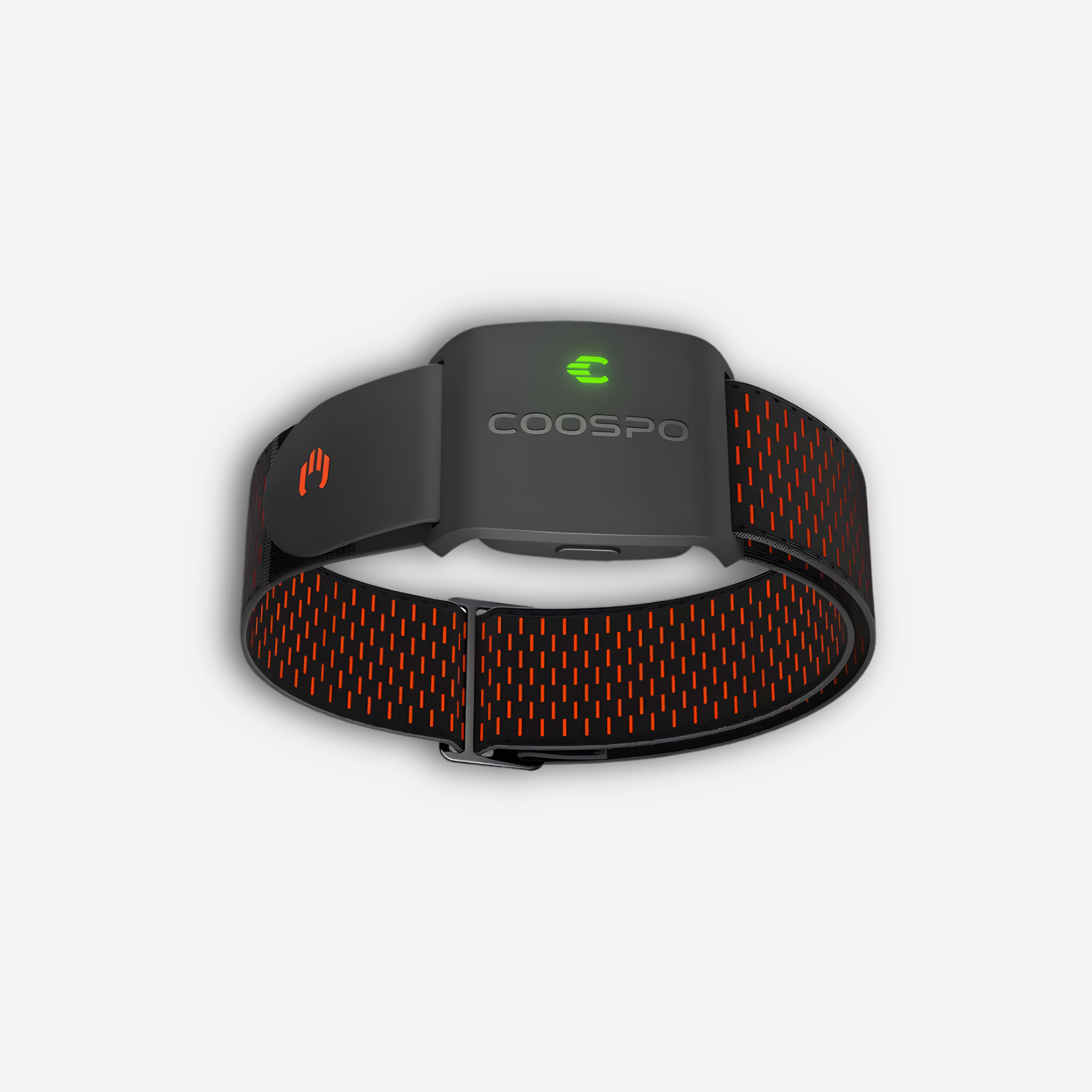 Pheuw® x COOSPO HW9 Armband
