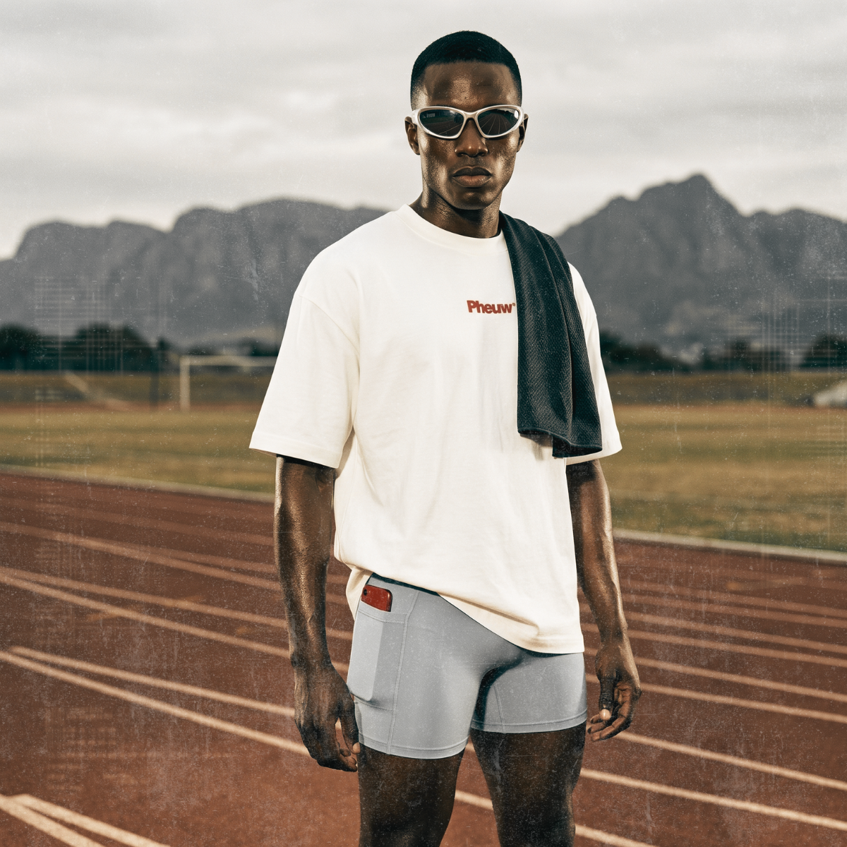 Pheuw® Kinetic Base Briefs