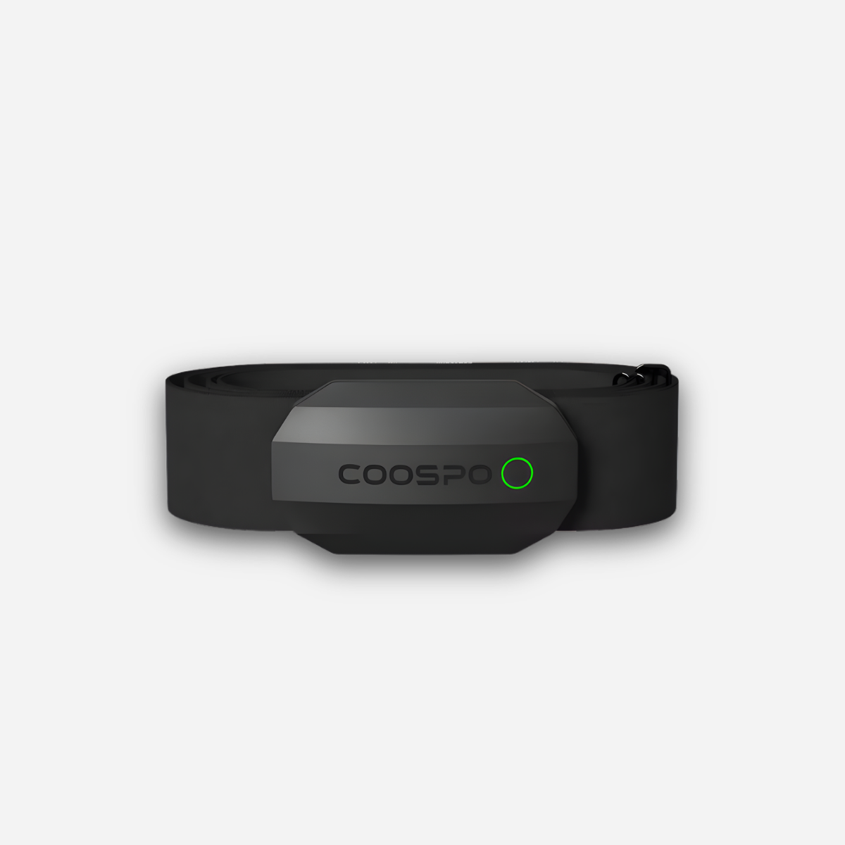 Pheuw® x COOSPO H808S Monitor