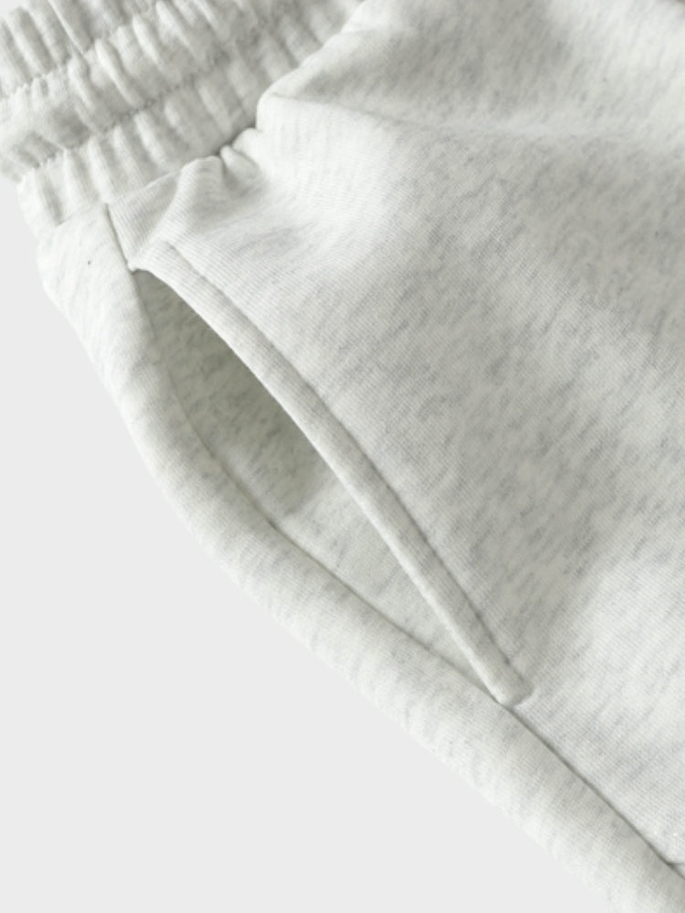 Barrel Fit Joggers