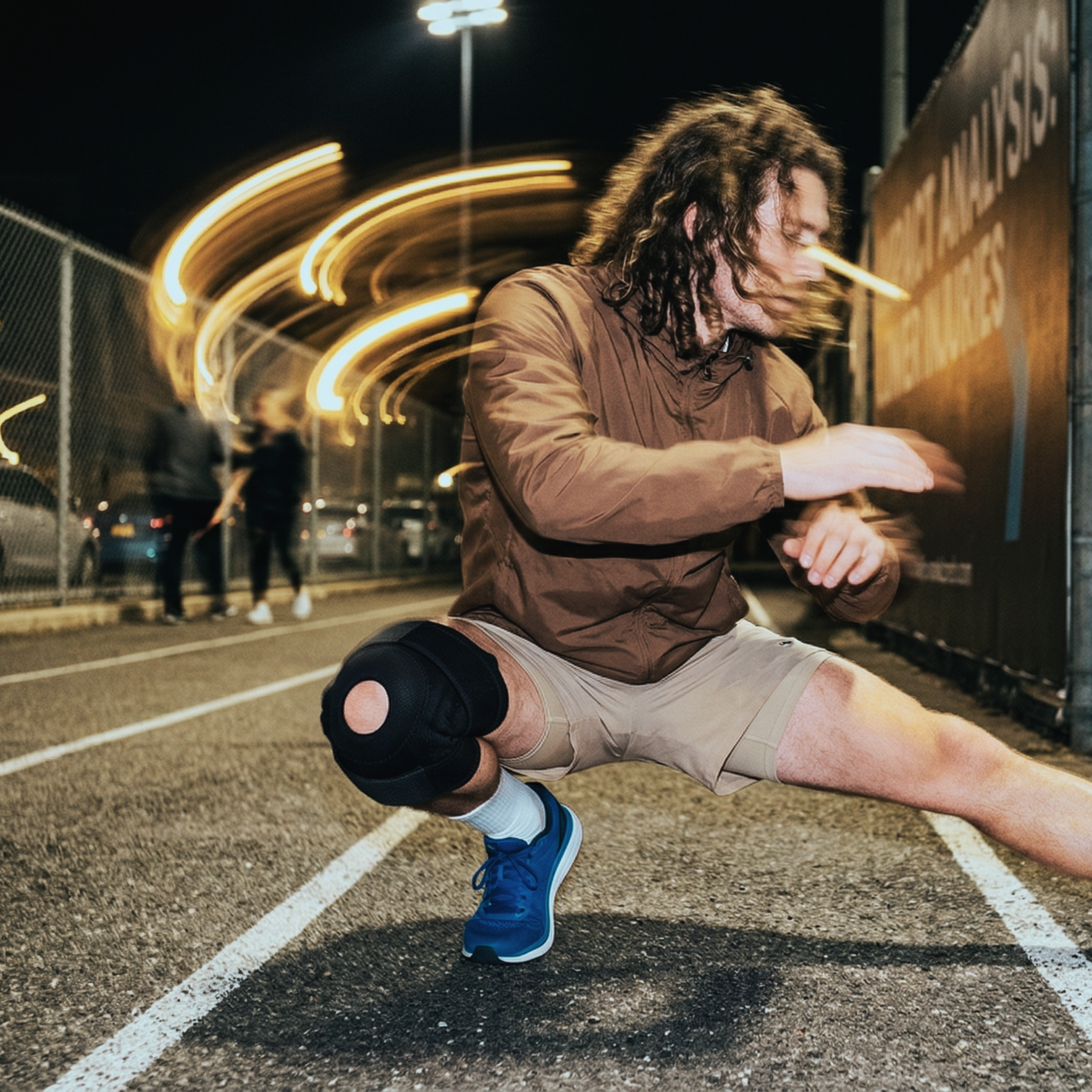 Pheuw® Pro-Impact Armor (x2)