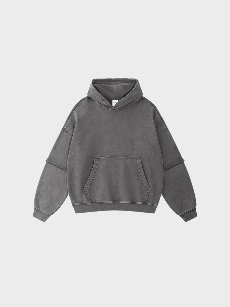 DCRB Deconstruction Hoodie