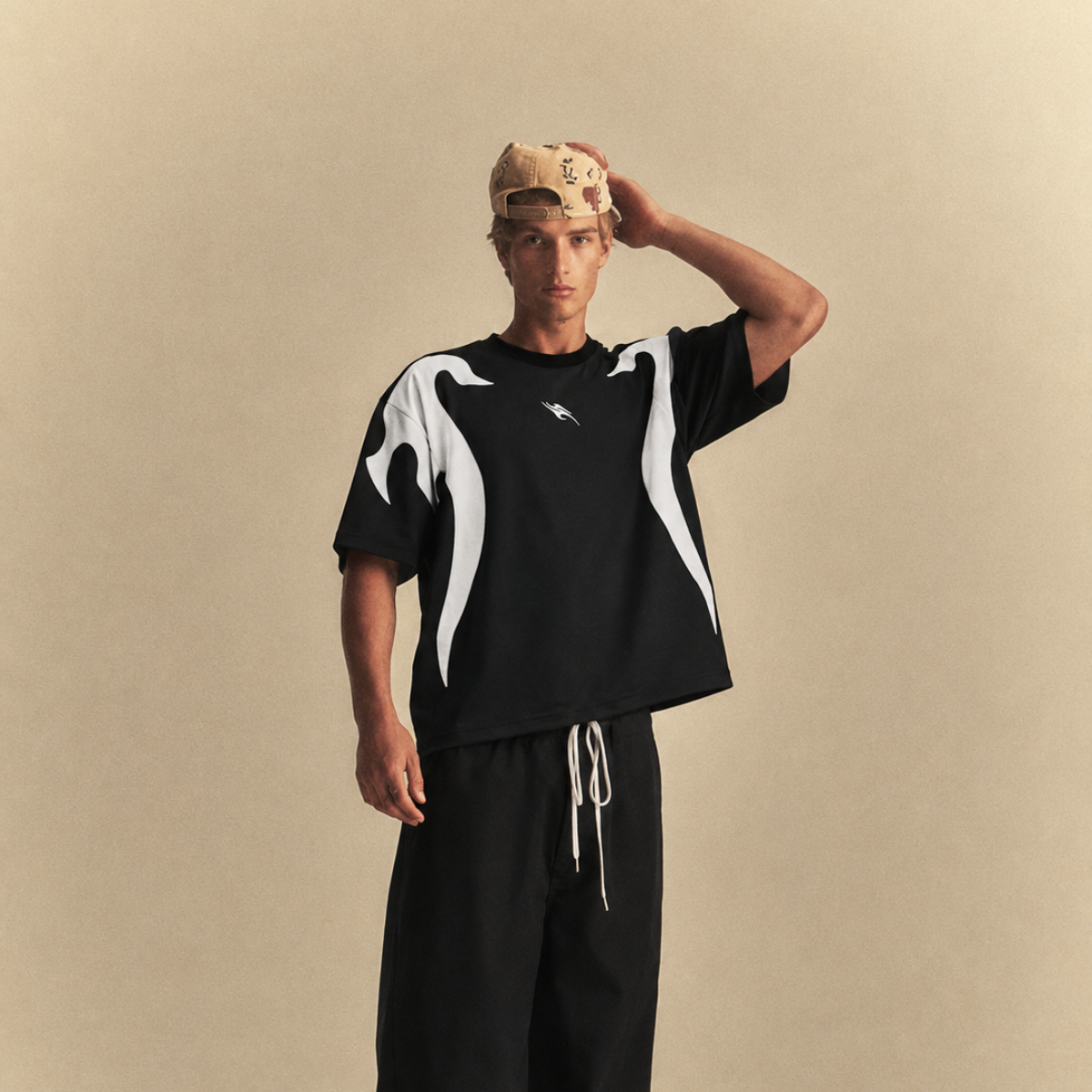 BOLT Core Graphic Tee