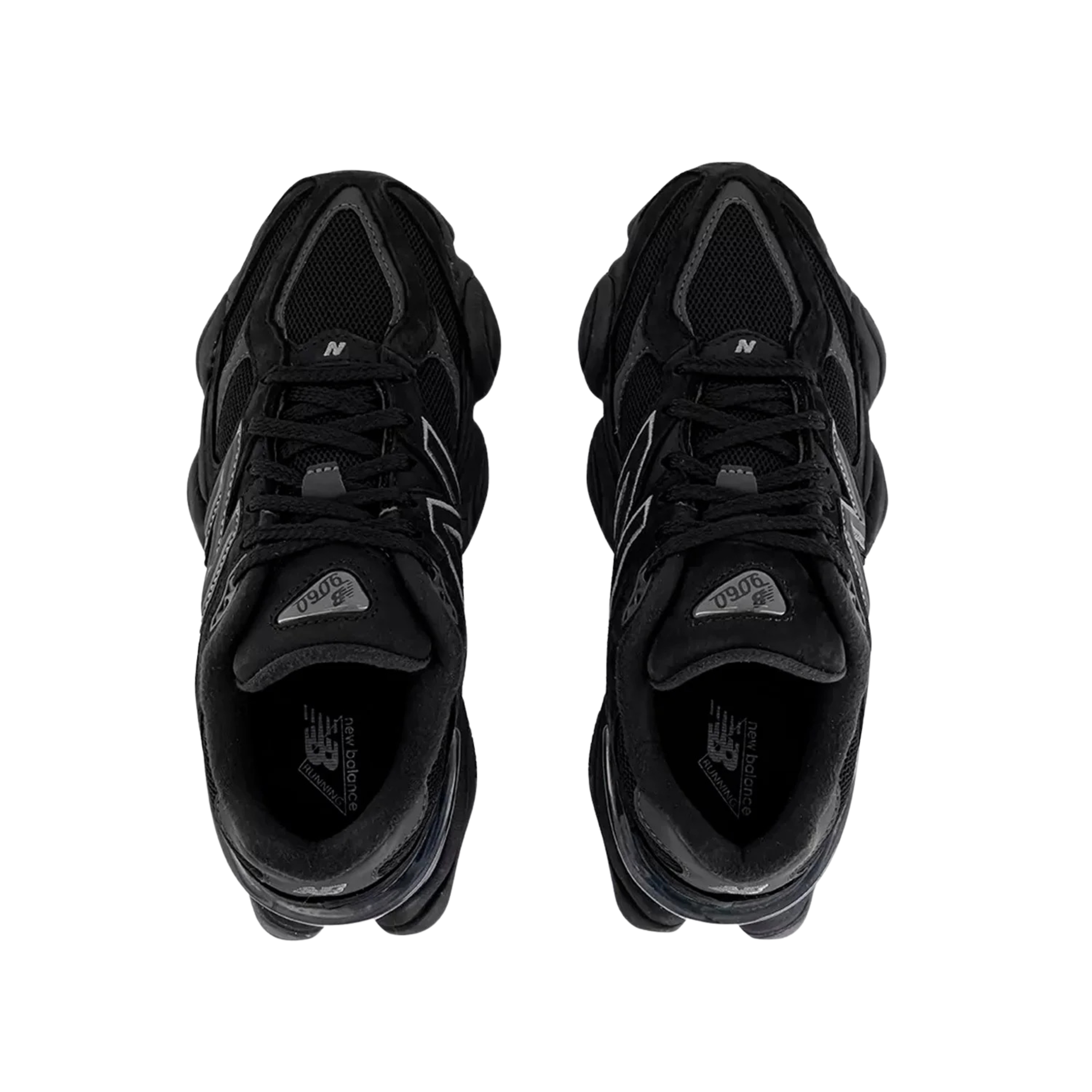 Unisex New Balance 9060 Lifestyle Trainers