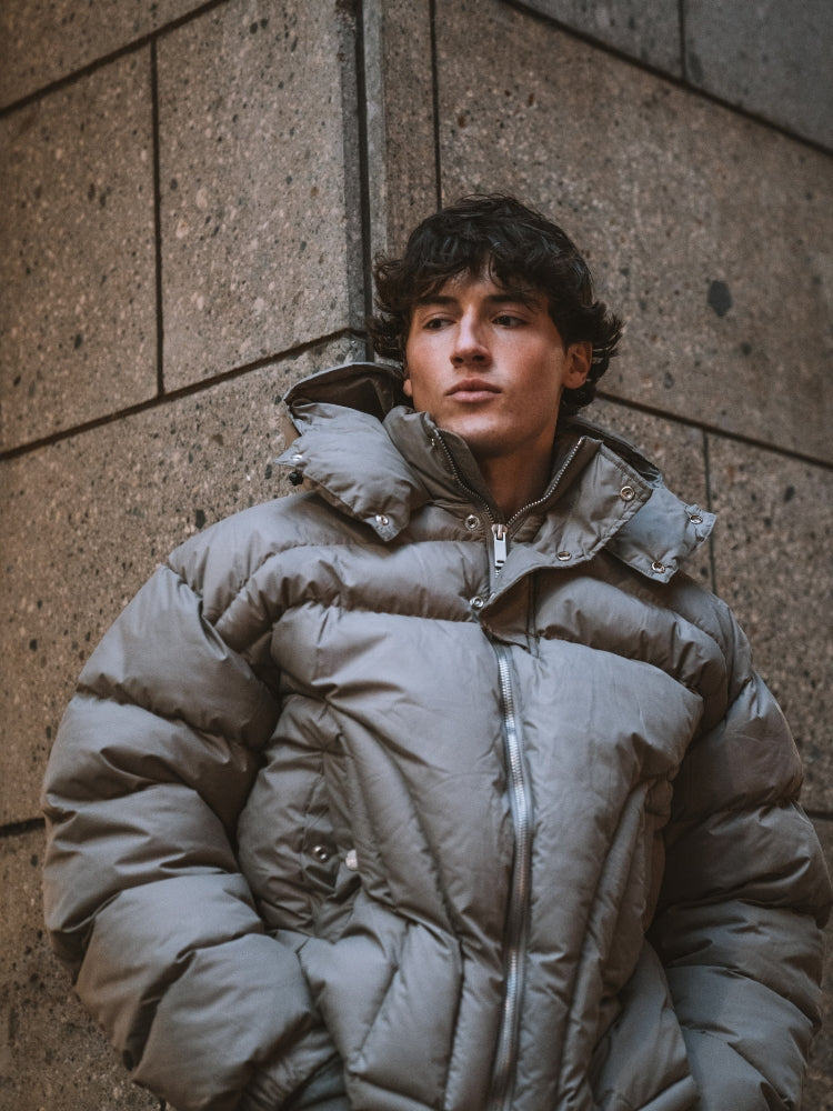 Dons Jacket
