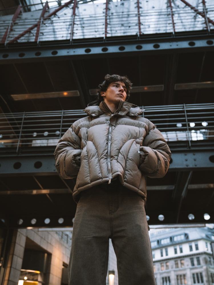 Dons Jacket