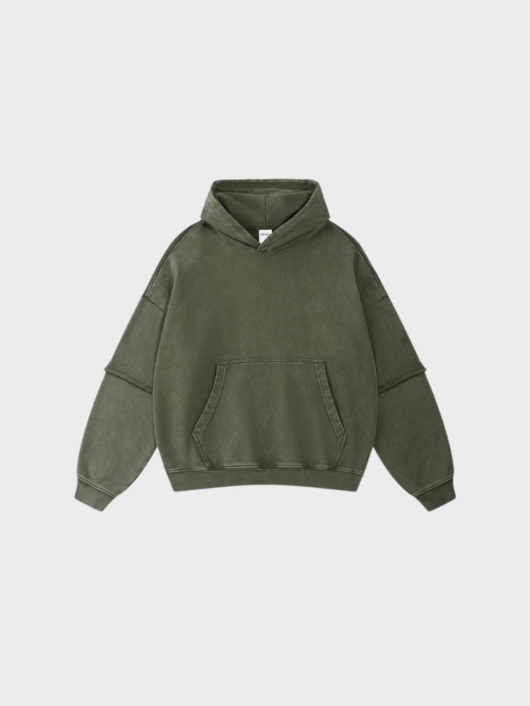 DCRB Deconstruction Hoodie