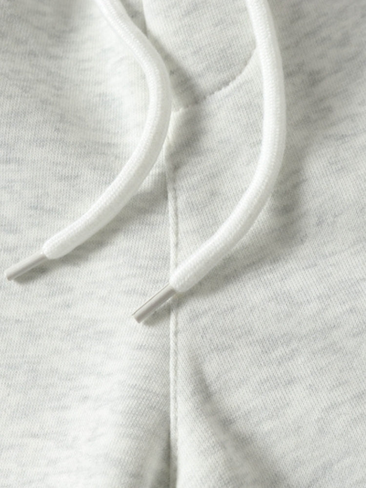 Barrel Fit Joggers