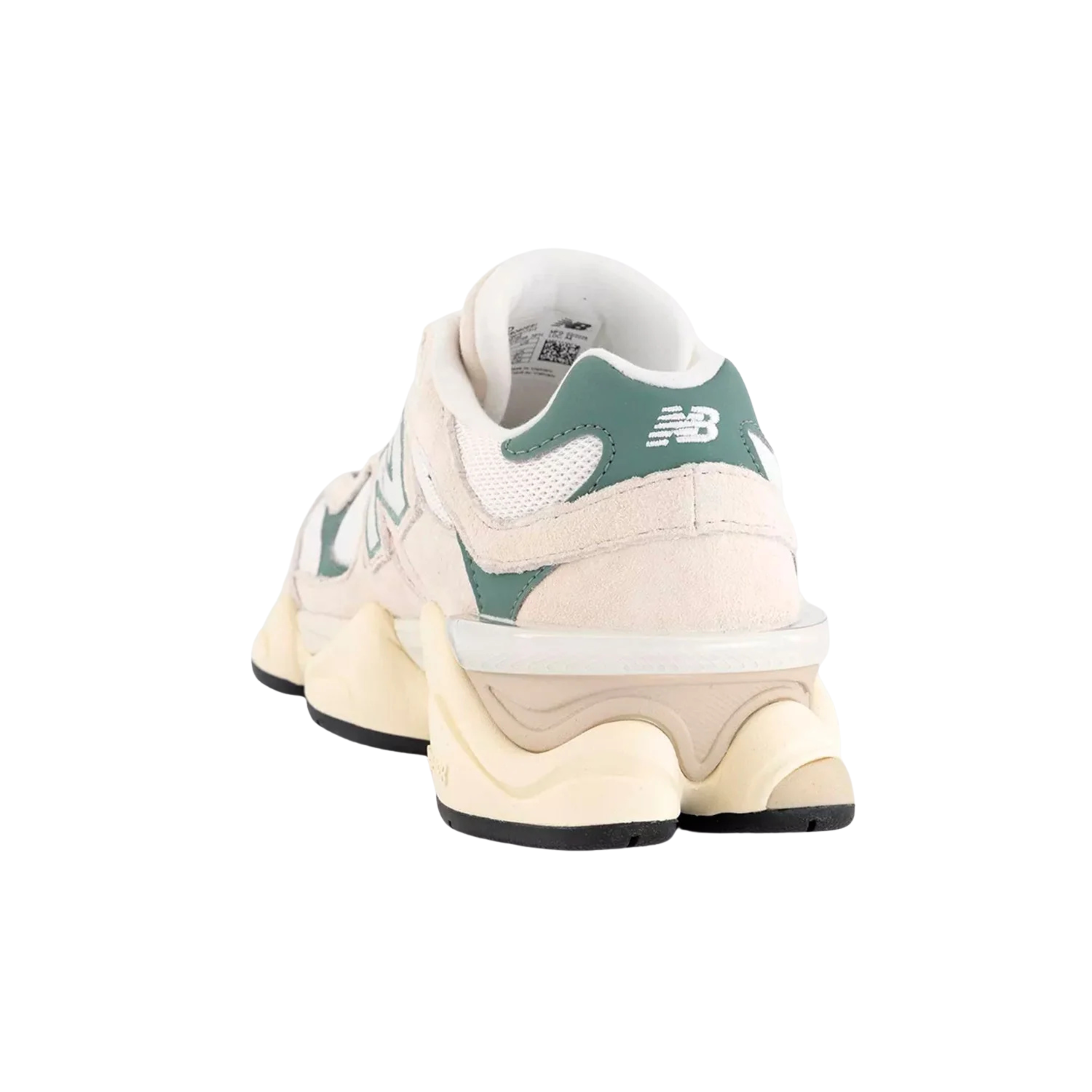 Unisex New Balance 9060 Lifestyle Trainers