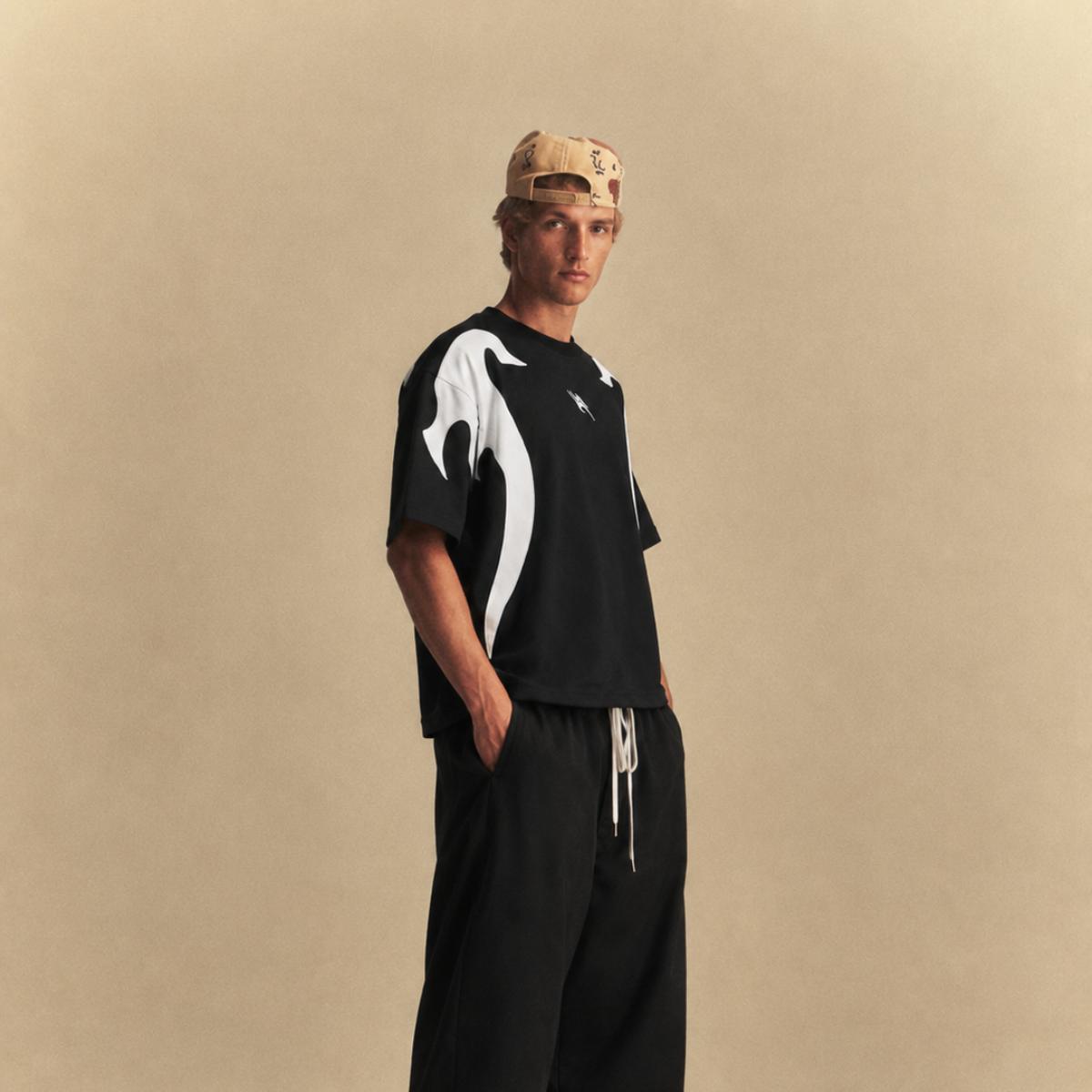 BOLT Core Graphic Tee