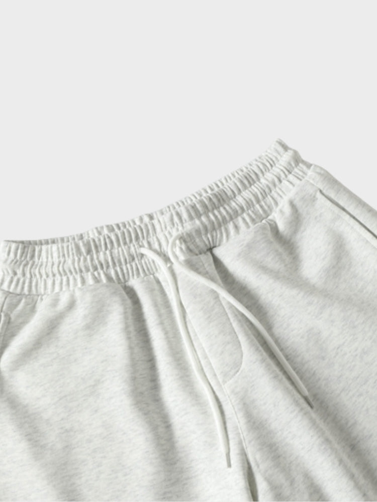Barrel Fit Joggers