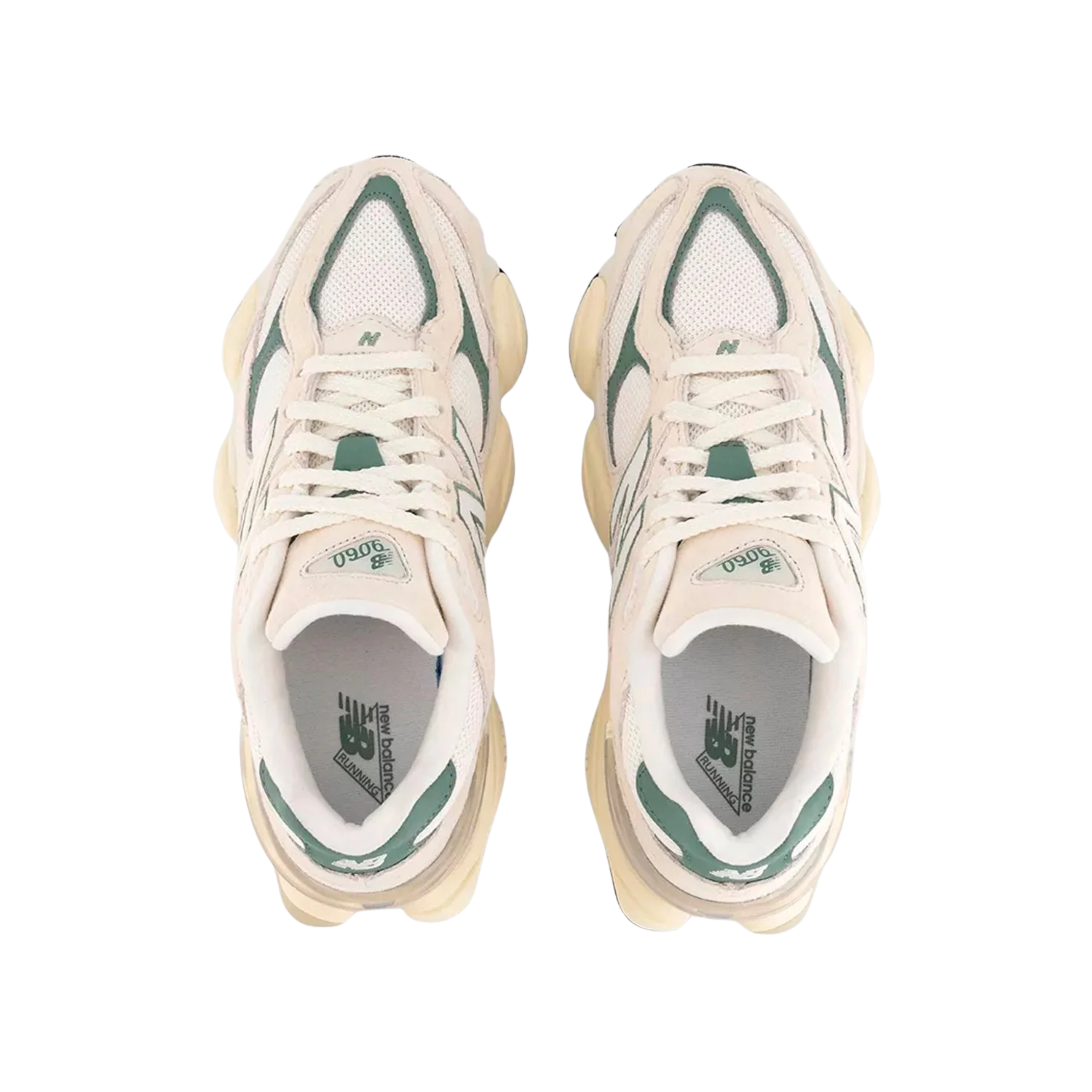 Unisex New Balance 9060 Lifestyle Trainers
