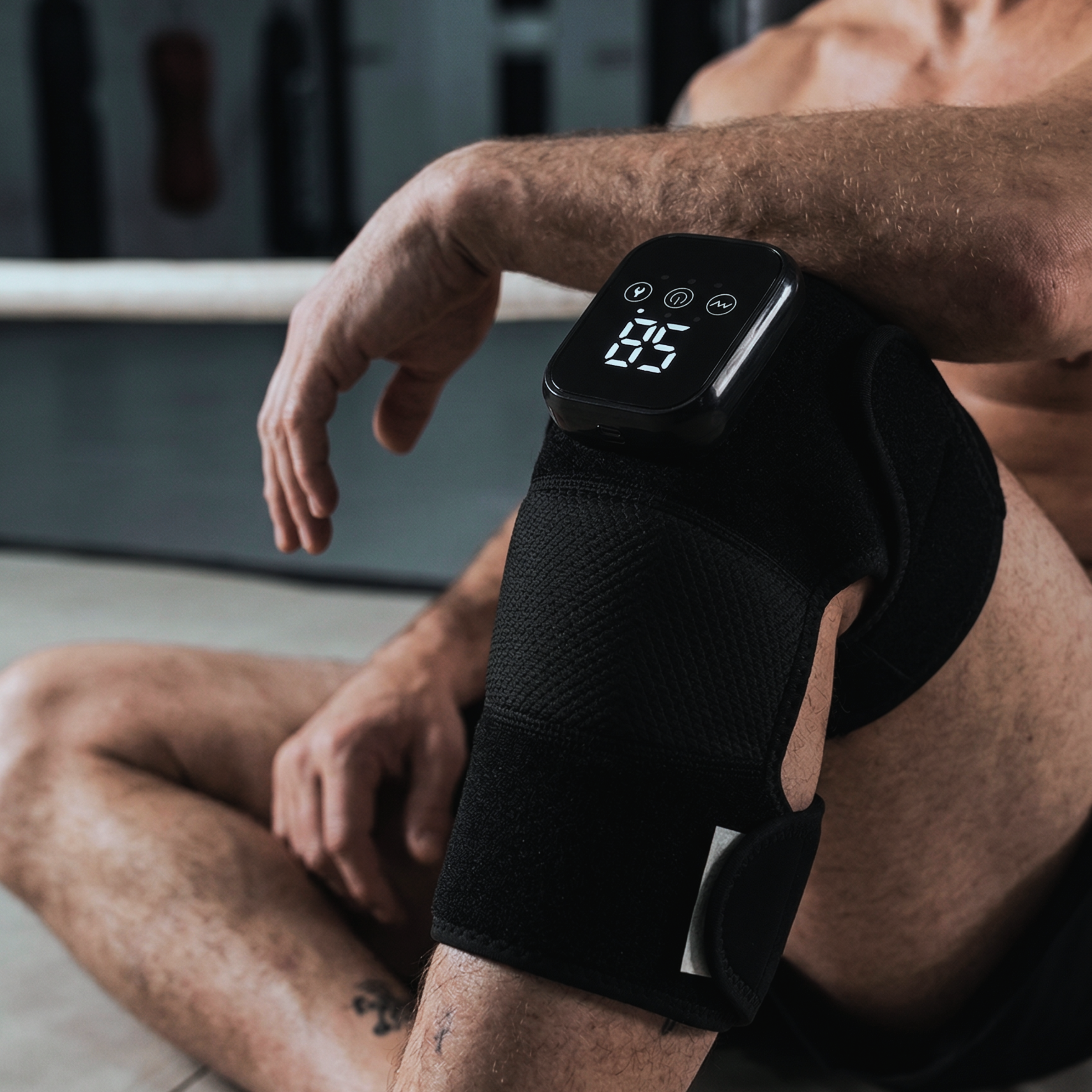 Pheuw® Recovery Pro