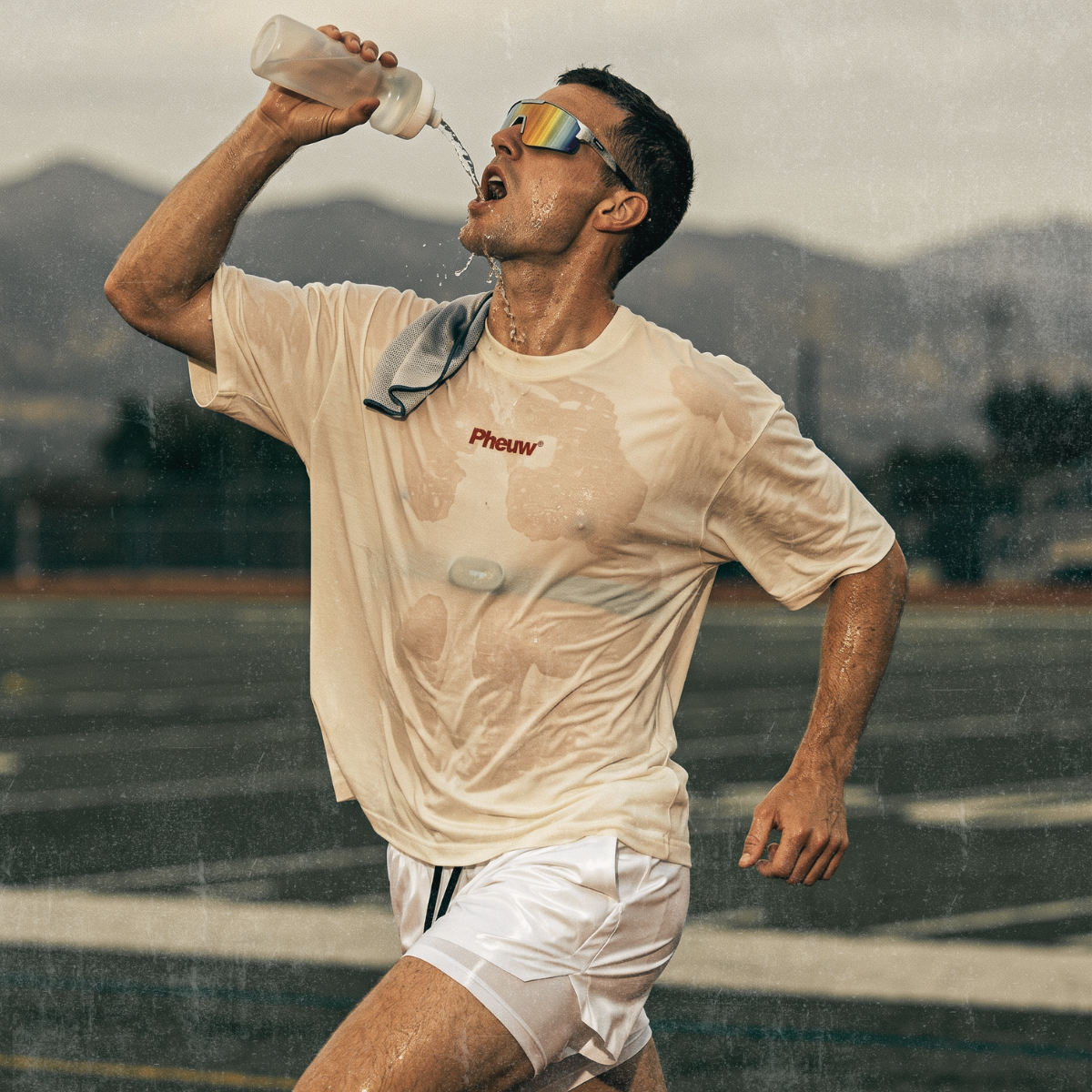 Pheuw® Kinetic 2-In-1 Shorts