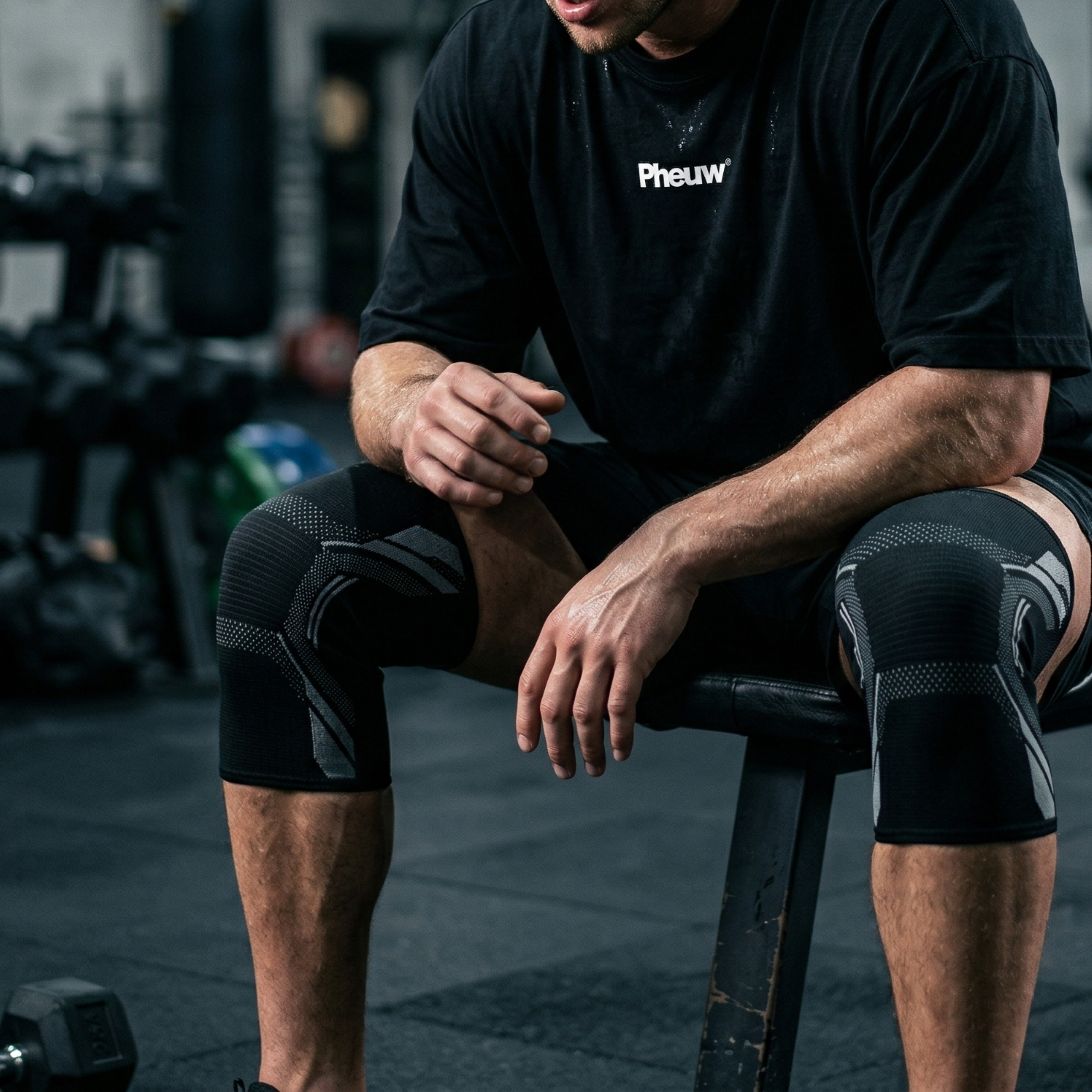 Pheuw® Pro-Form Stabilizer (x2)