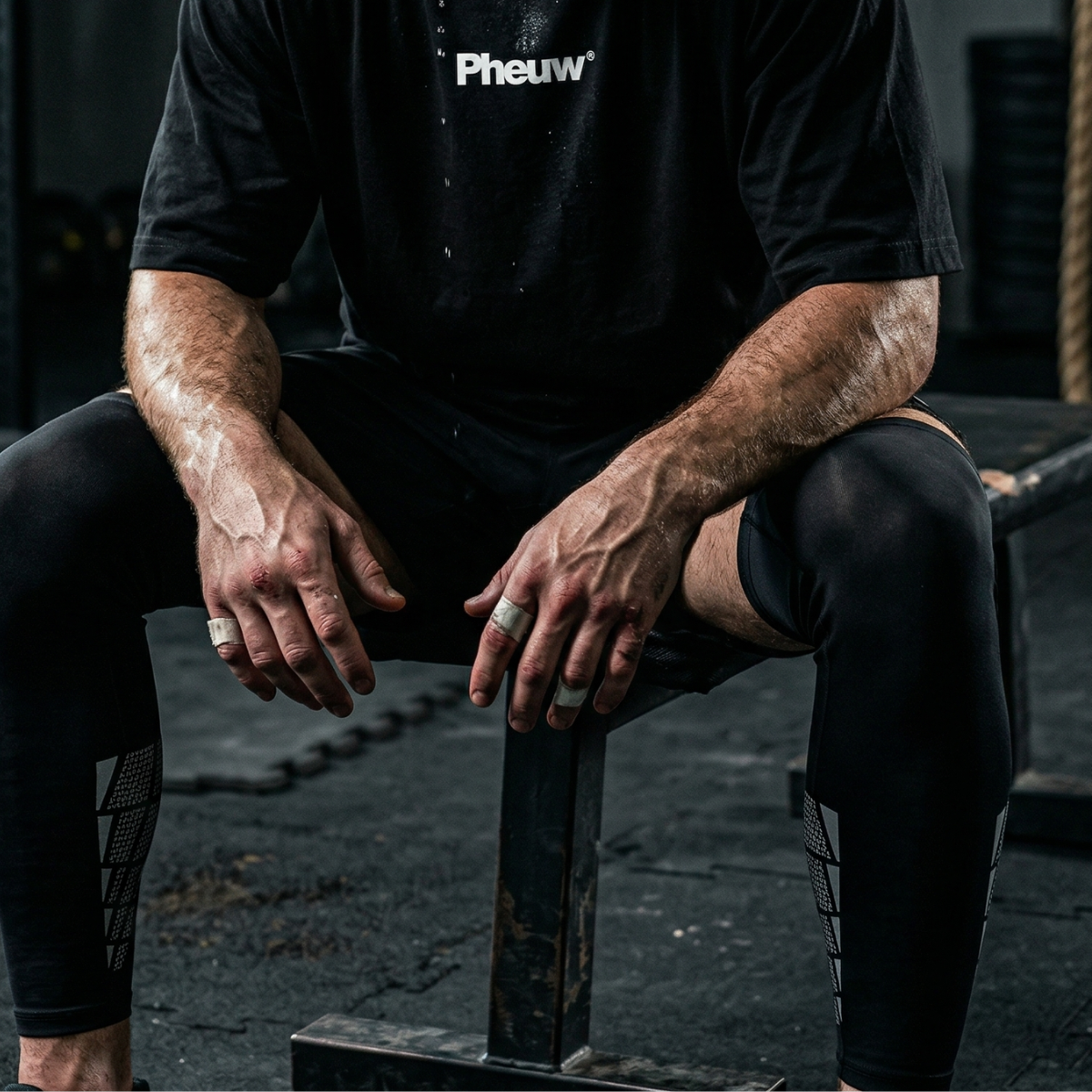 Pheuw® Slink Full-Leg Sleeve (x2)