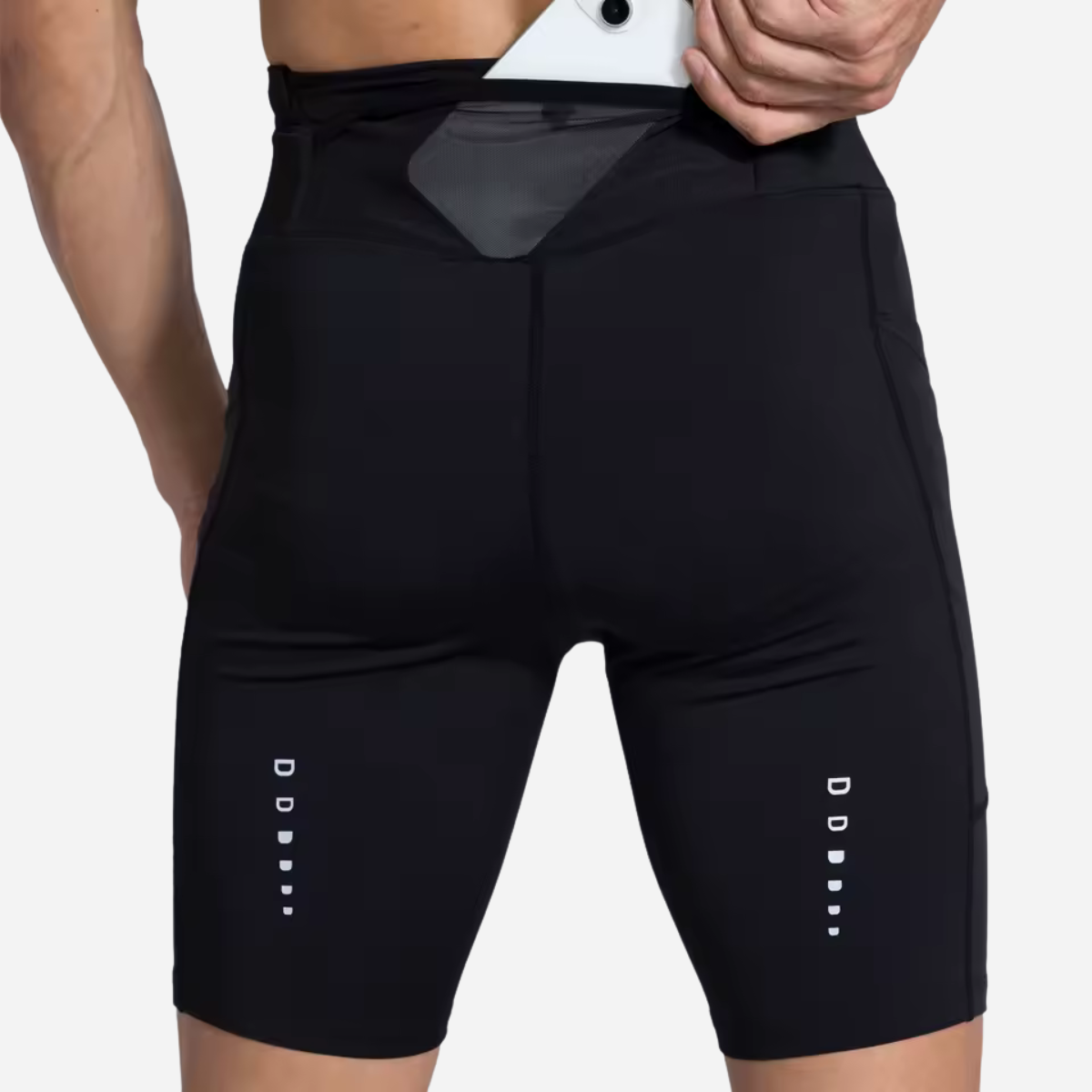 Pheuw® Kinetic Half-Tights