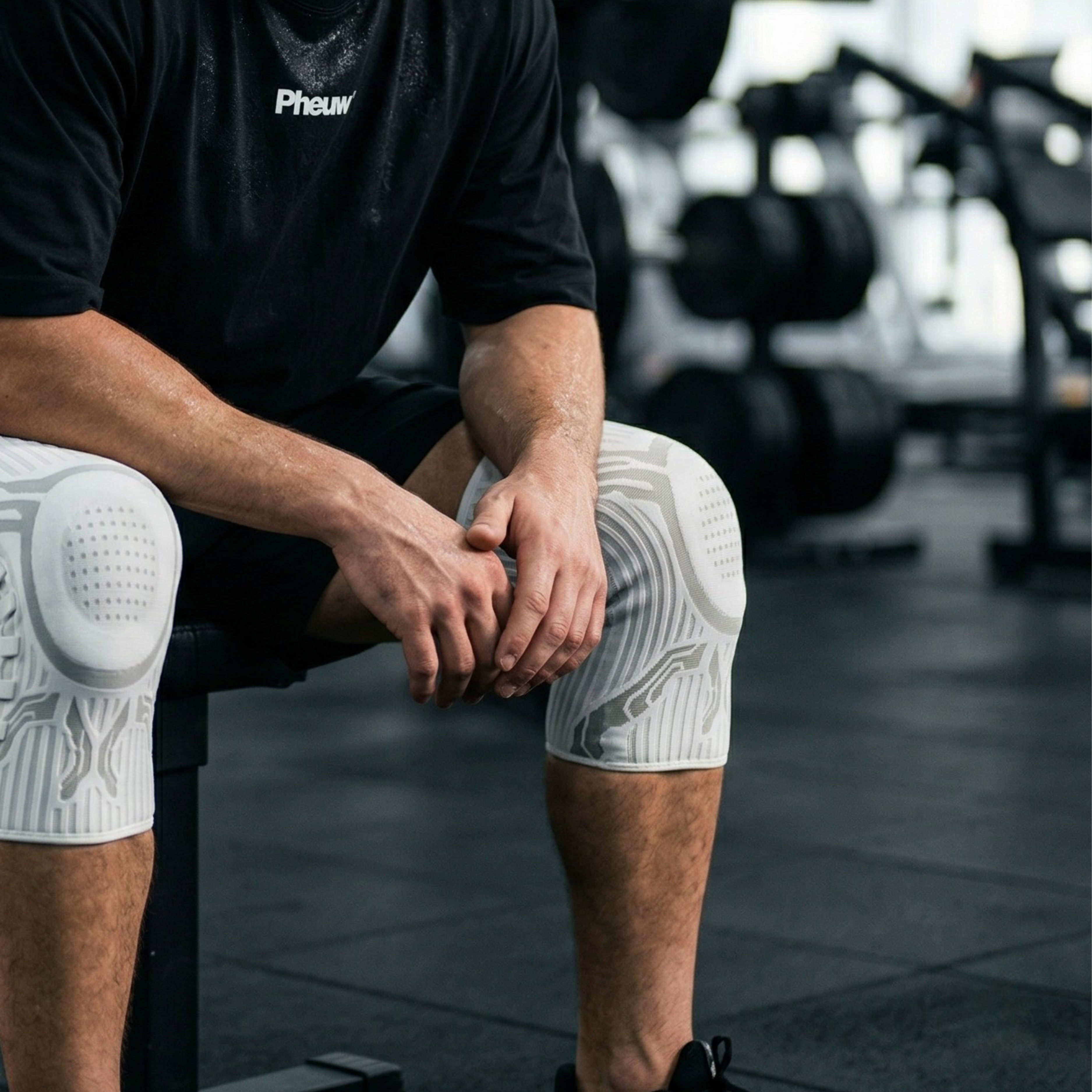 Pheuw® Kuangmi Smart-Dial Stabilizer