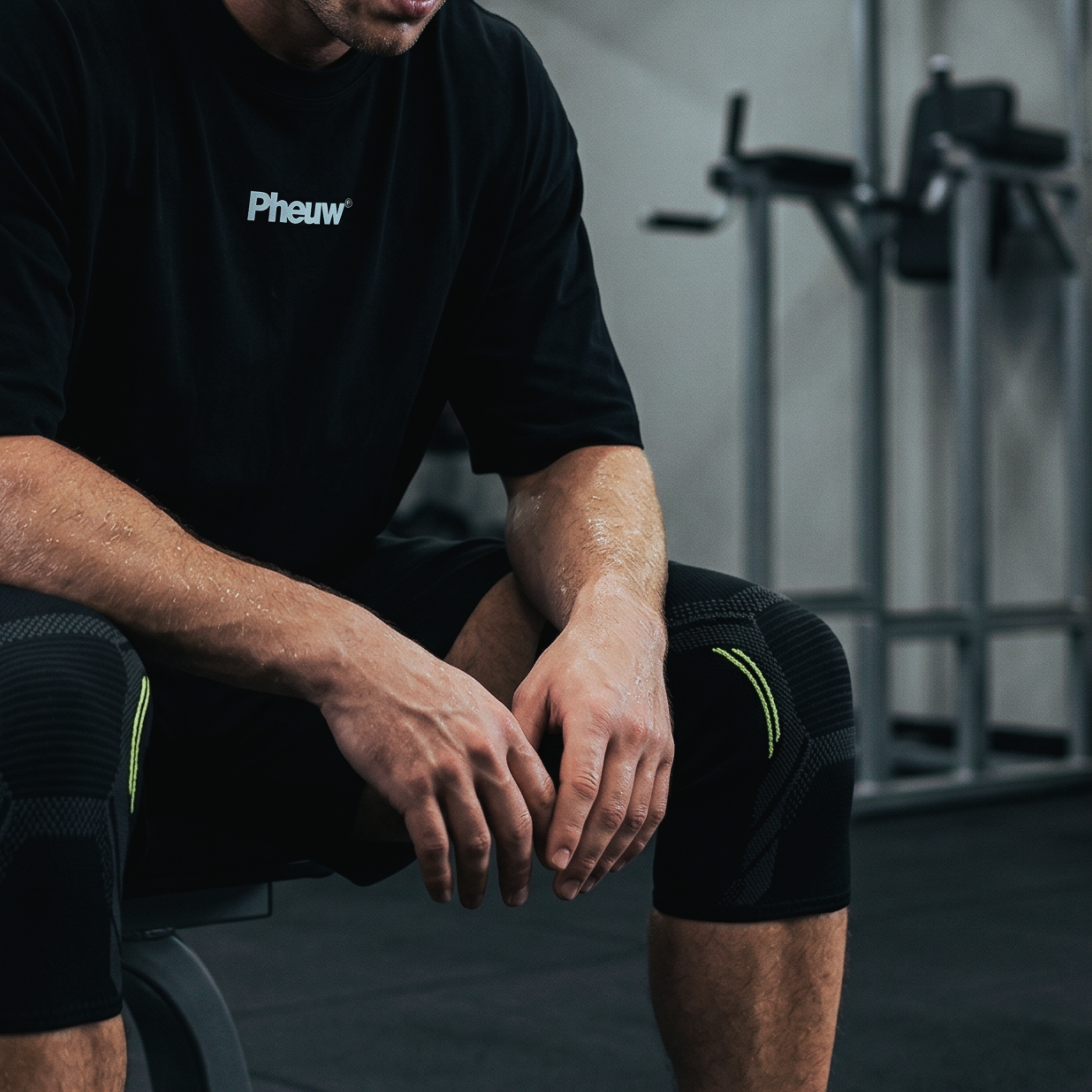 Pheuw® Stealth-Knit Sleeve (x2)