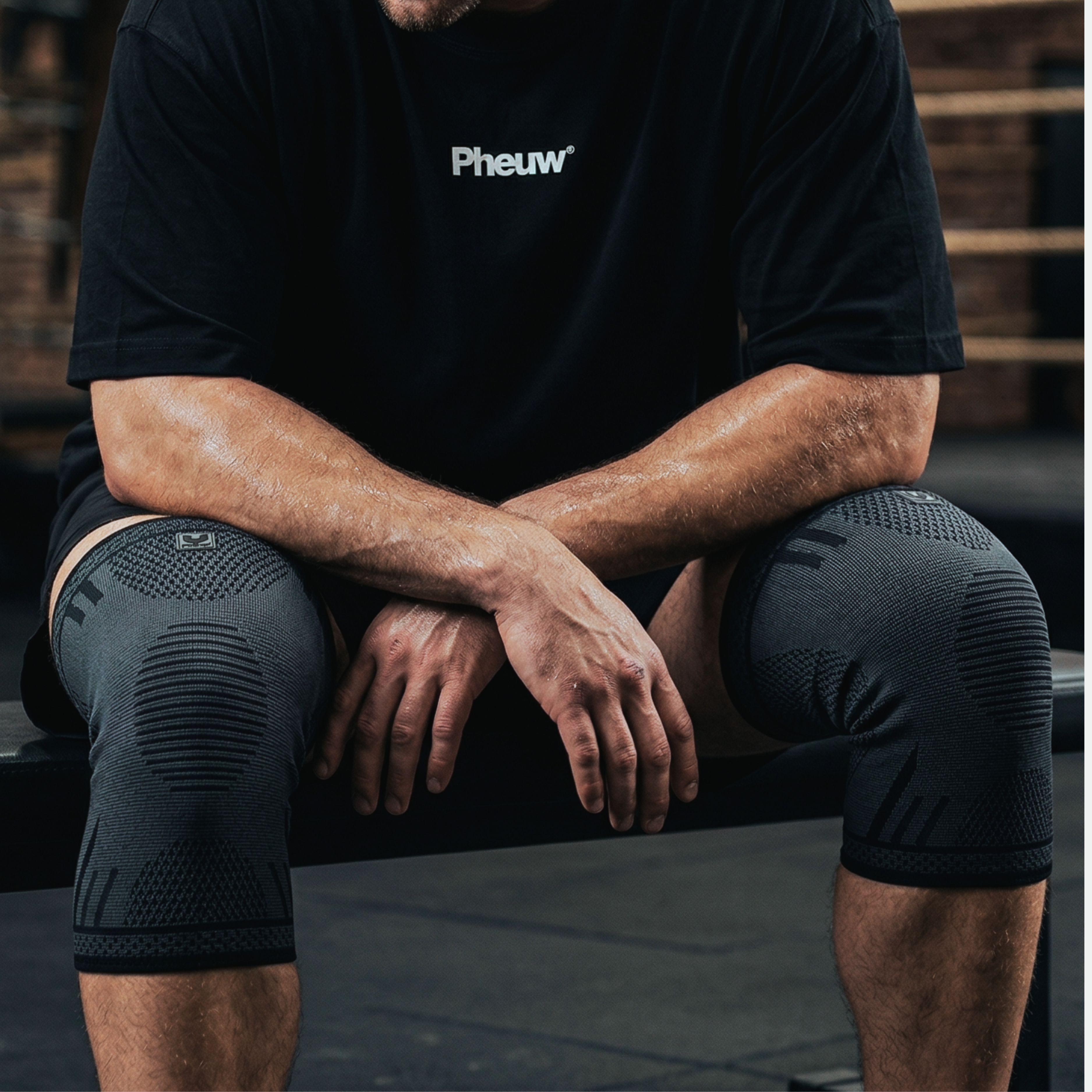 Pheuw® Pro-Ring Impact Sleeve (x2)