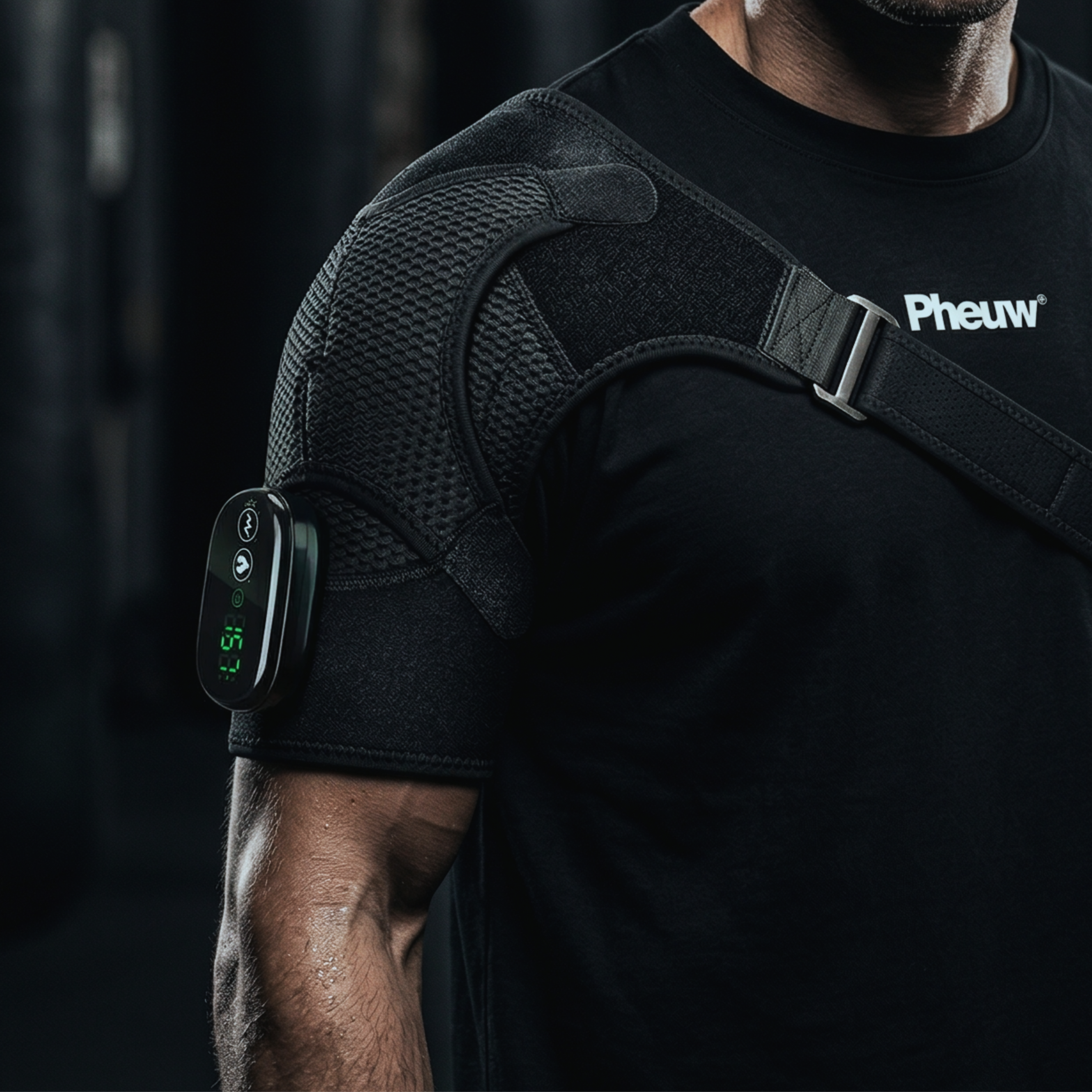 Pheuw® Thermal-Strike Pro