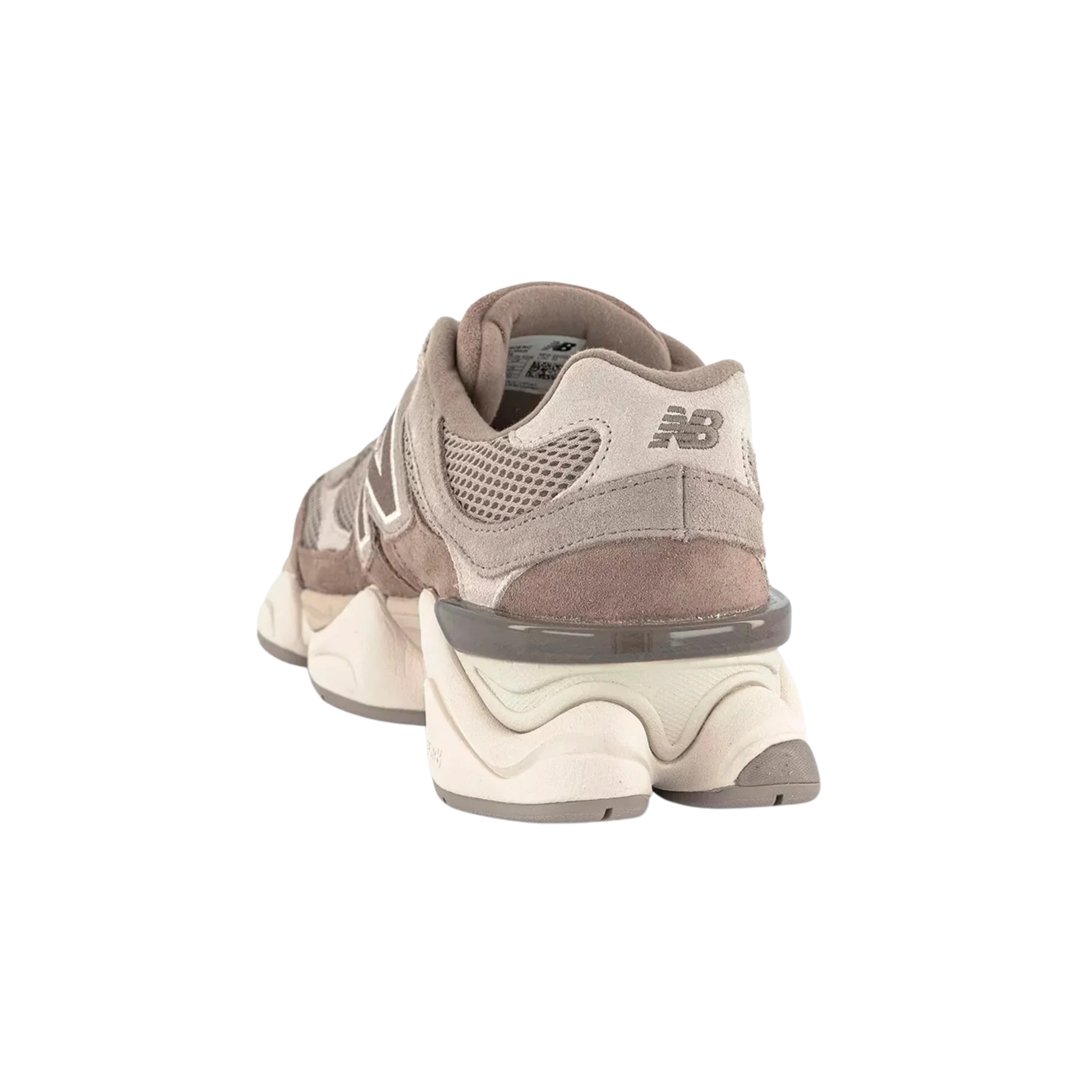 Unisex New Balance 9060 Lifestyle Trainers